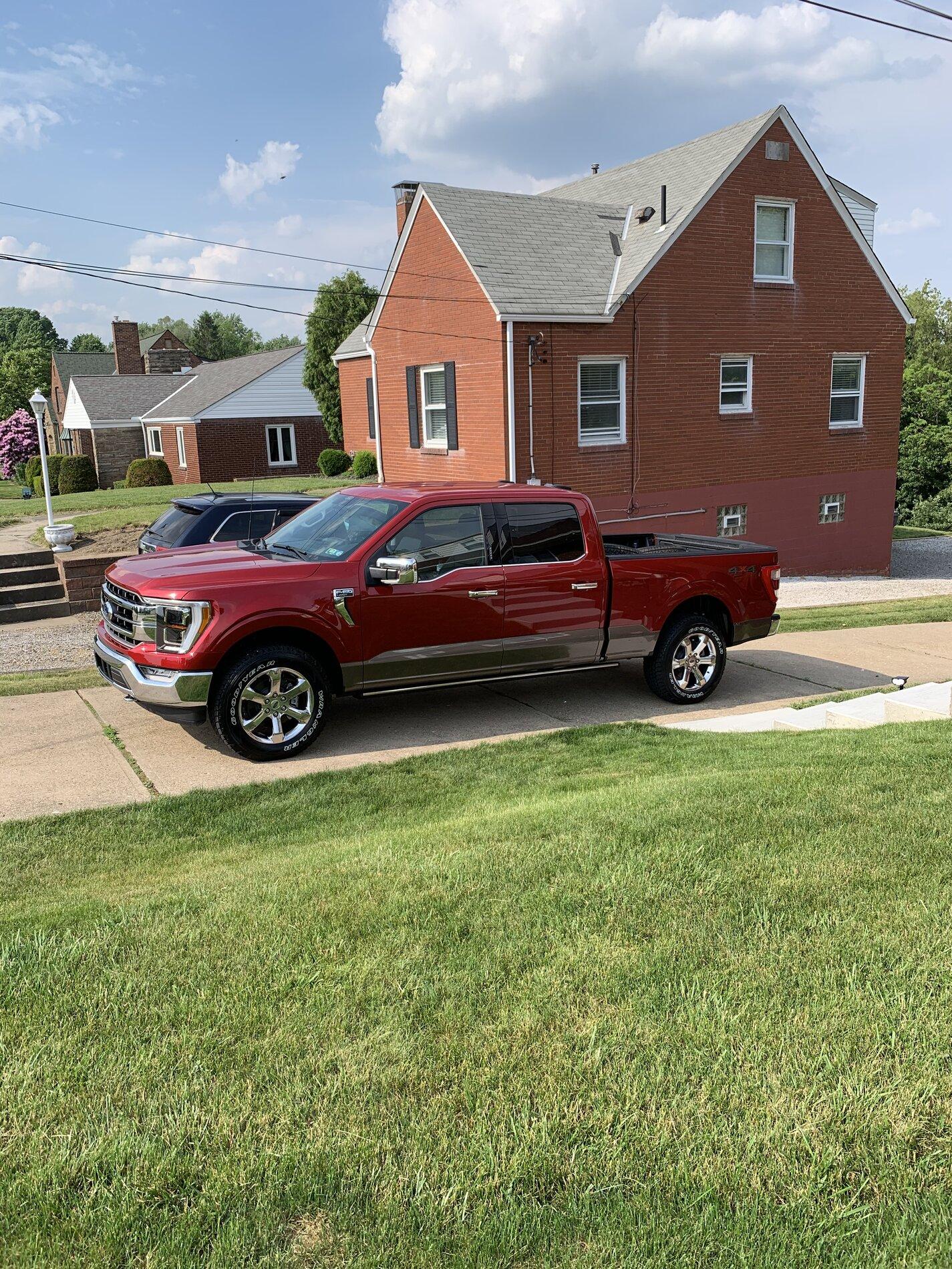 Ford F-150 5/17 Build Week Club B0C771E9-407A-409C-B0D1-C9F6A4547310