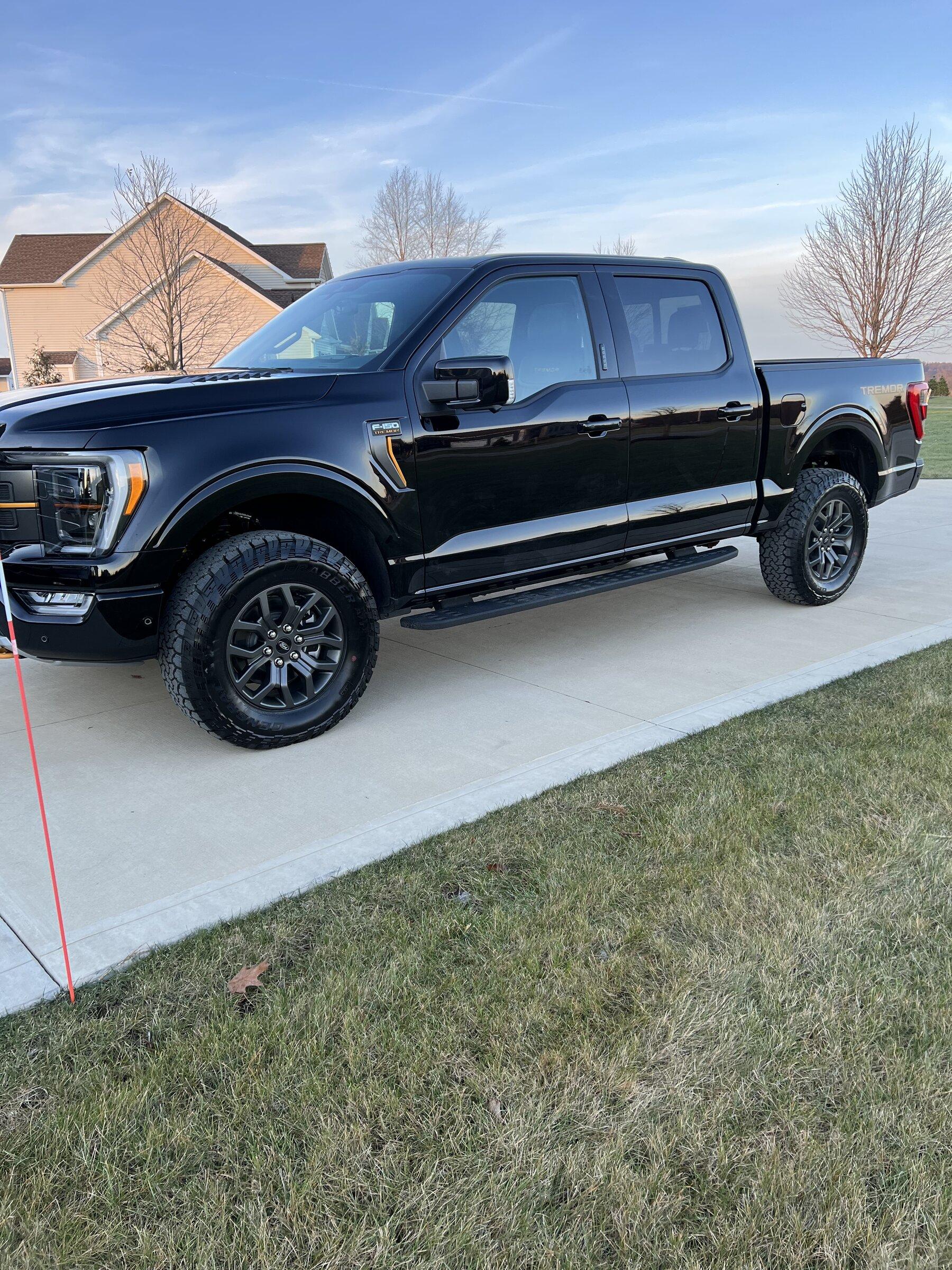 Ford F-150 Tremor Owner's Club B101E99E-1B8B-4C4B-8B06-5A24AABDDB78