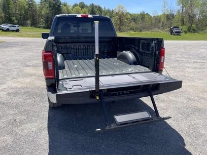 Ford F-150 GUARD F-150 (2021+) Club B13835A7-46AE-4795-B0BE-E0DA5396930C