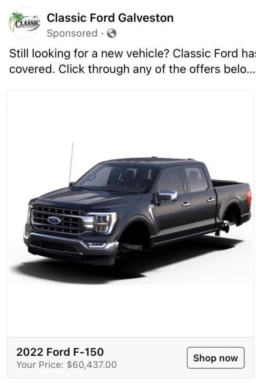 Ford F-150 01/17/2022 Build Week Group B142520E-EBA6-48F8-8DA8-DC2A3308967F