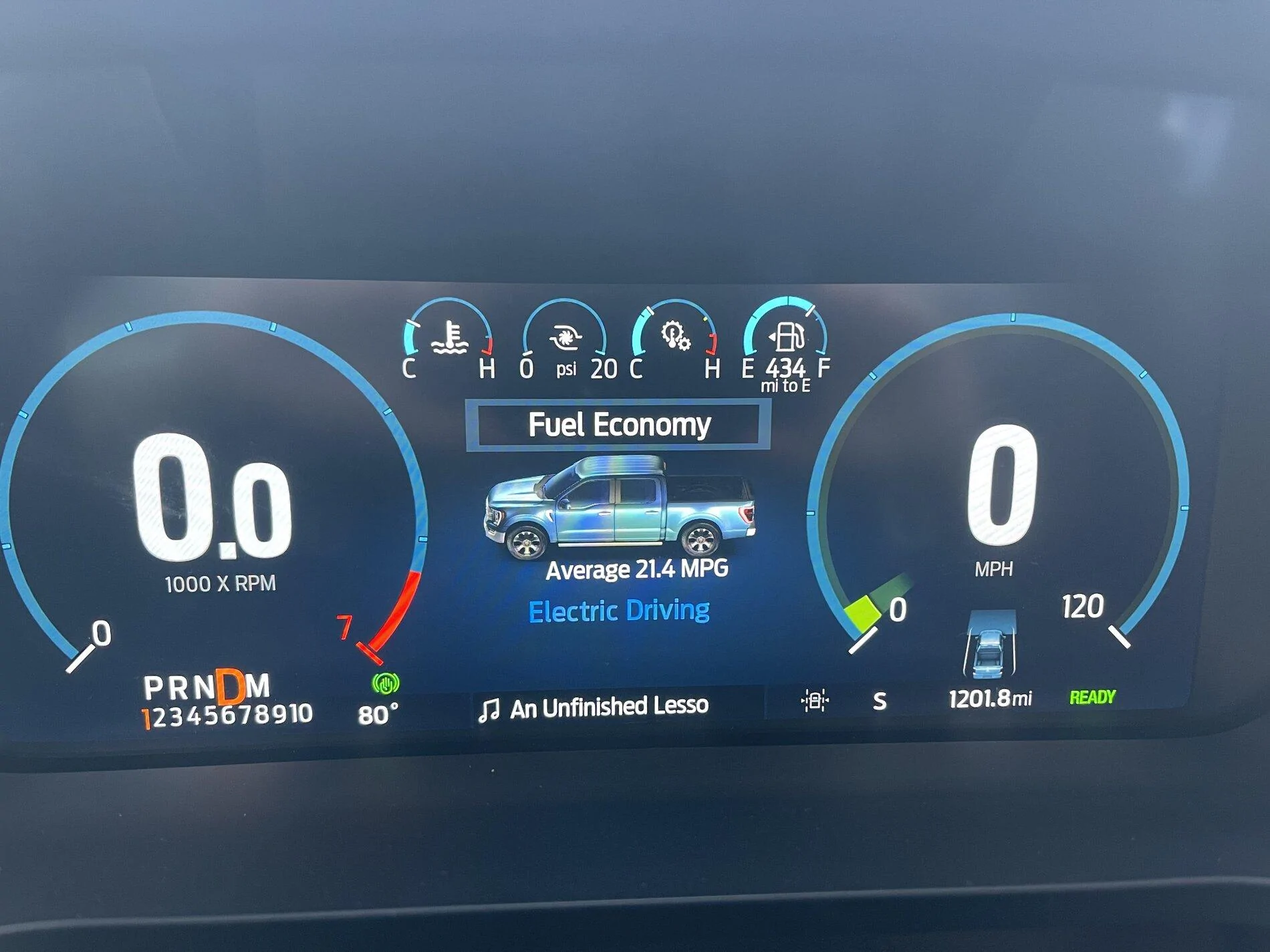 Ford F-150 Still no PowerBoost Tunes? B16FD956-38E5-4E67-AA5D-7C440F06CDB6