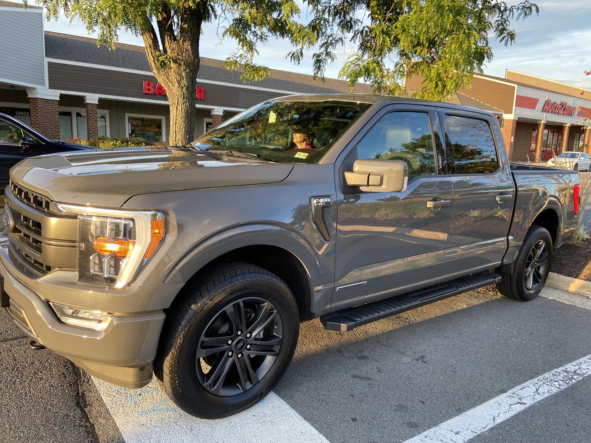Ford F-150 2021+ F-150 Orders Tracking List & Stats [Enter Yours!] B1B452F9-2E96-4DDC-A69B-E6AE65545325