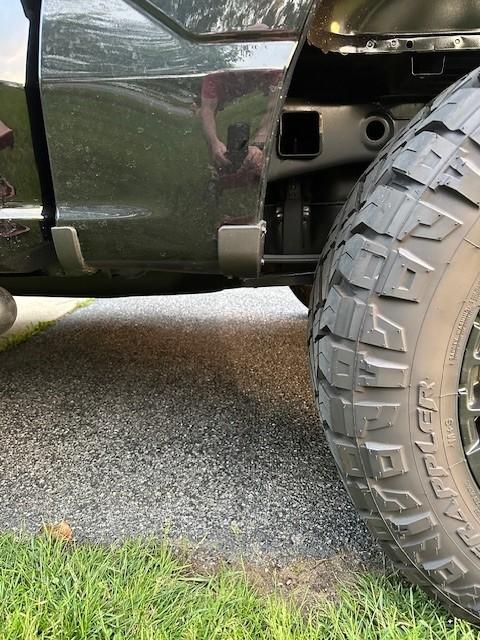 Ford F-150 What did you do TO your F-150 today? 🙋🏻‍♂️ B2