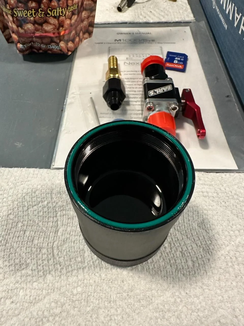 Ford F-150 Catch Can? B205E4F5-0D96-45D2-8E19-713E602097A5