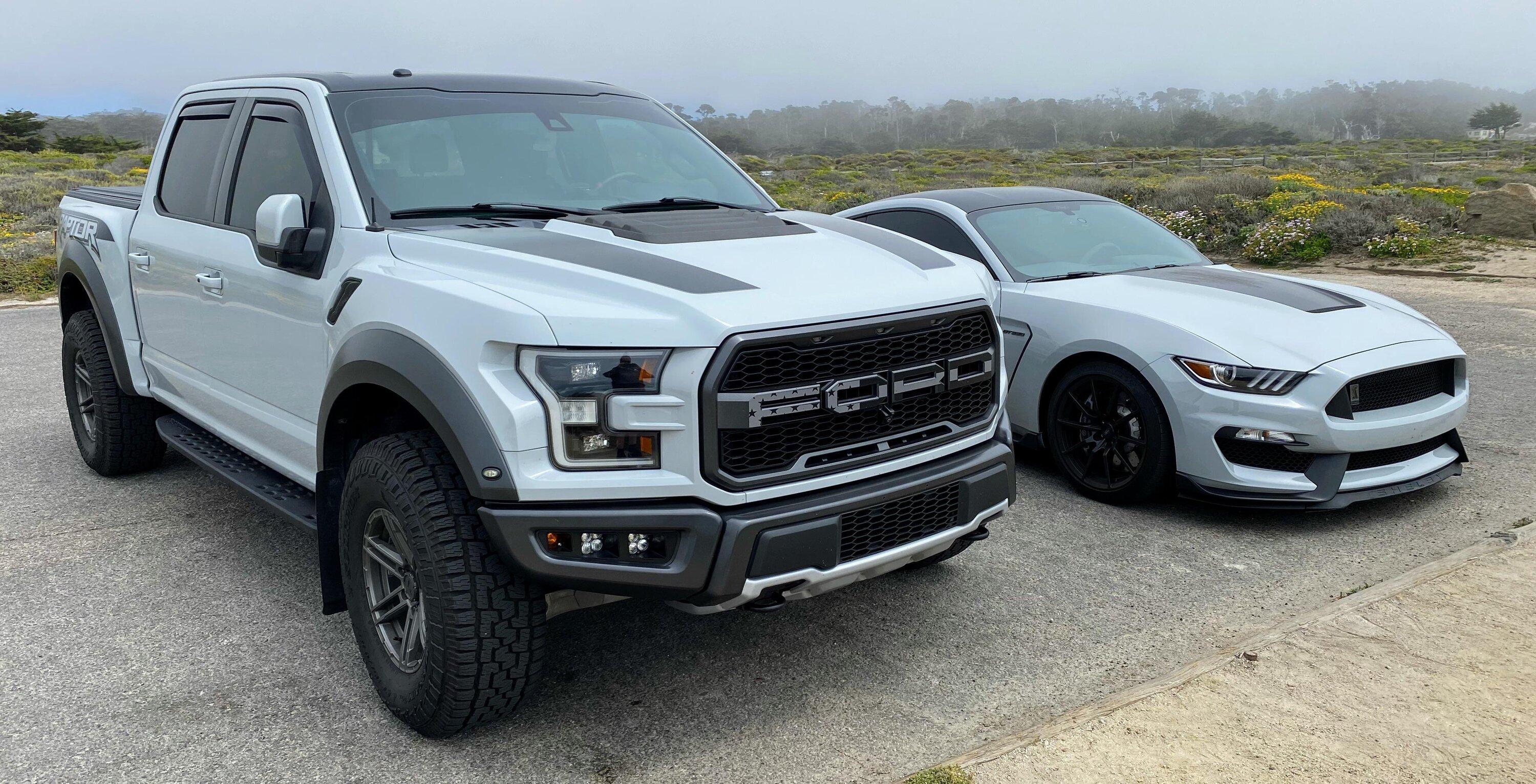 Ford F-150 2023 Tremor - Ordered Today - WalterMitty's Version B24D0197-3F16-47FC-8AB4-BEA4231A19D0