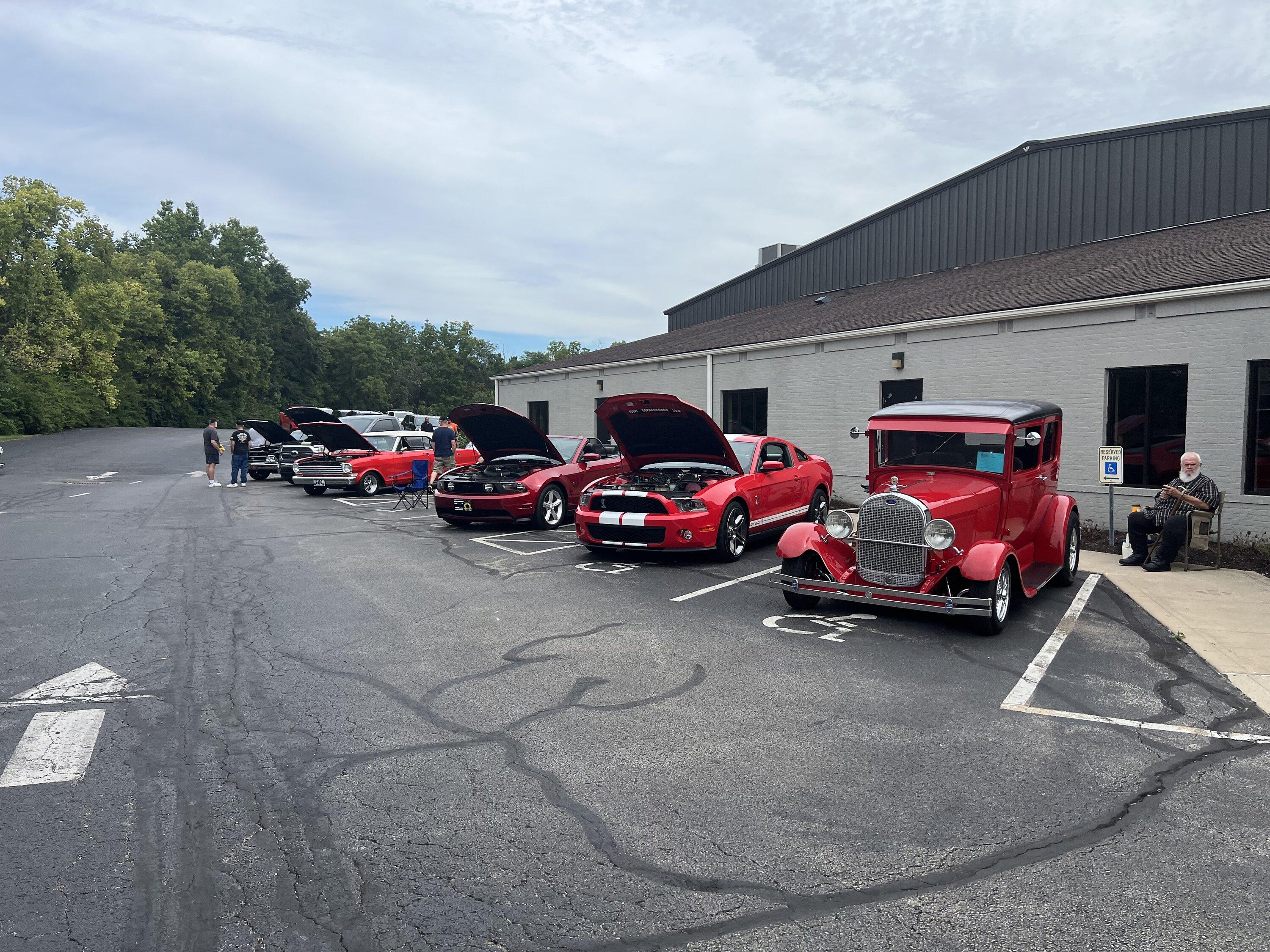 Ford F-150 2021 RCSB build B295EA32-8447-4122-BCC0-BDCBD98C9A46