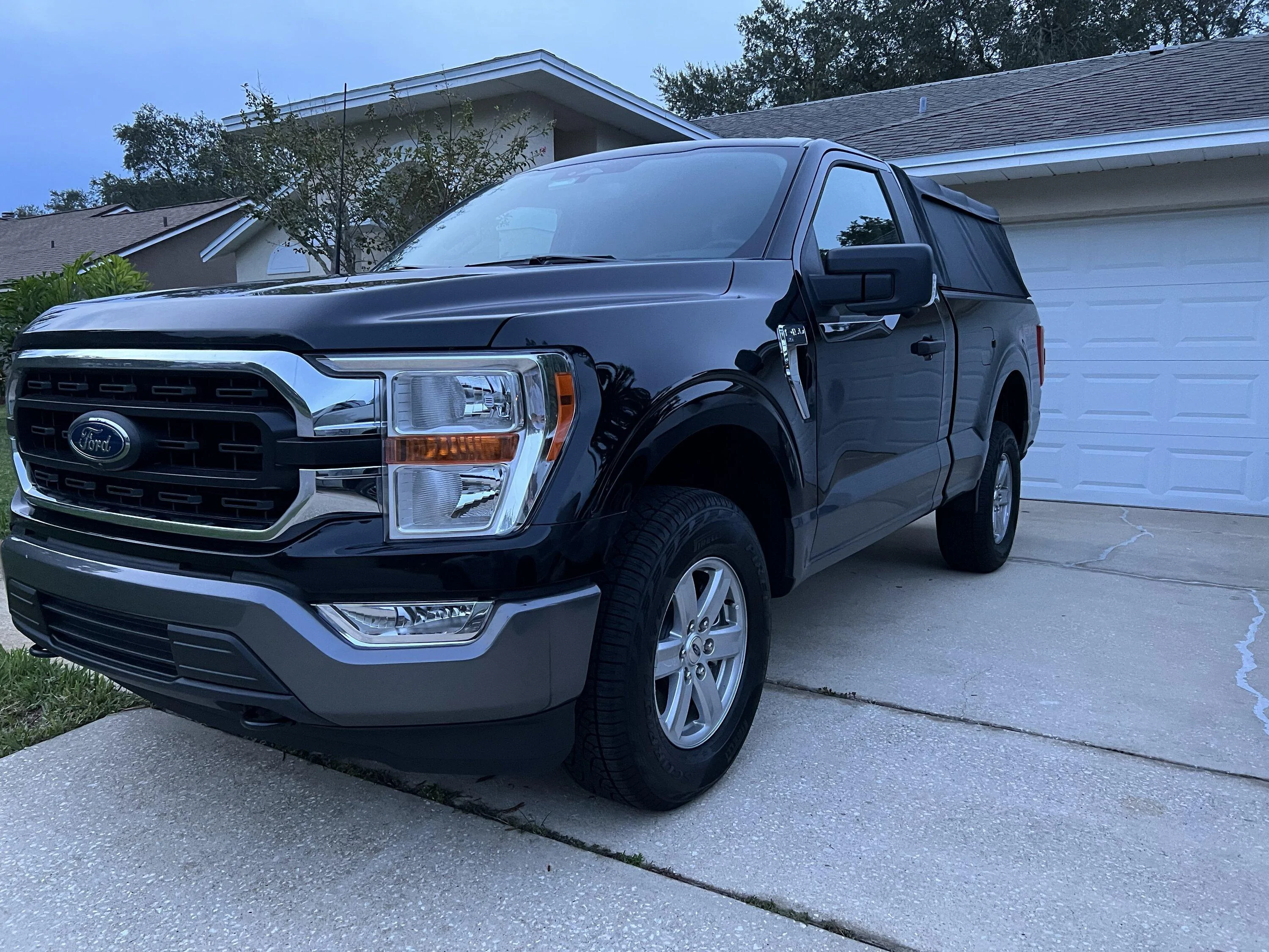 Ford F-150 Softopper Photos - Please Post B2A5FD85-560B-4578-84C4-379B80DBB4C2