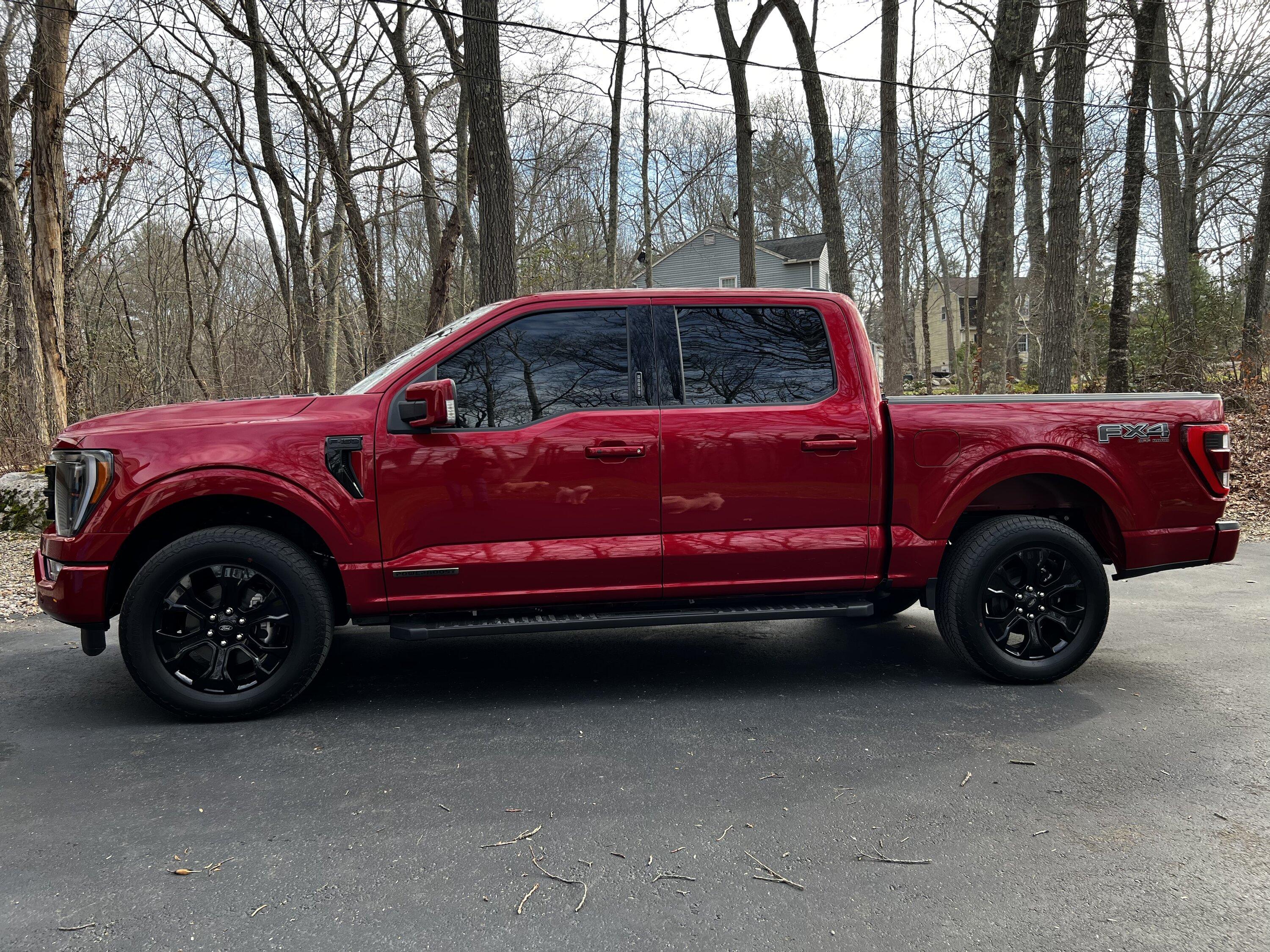 Ford F-150 Introductions and Welcome Thread! 👋 B2C36F6B-517F-40B4-86CA-8FBE9E0BEB56