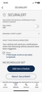 Ford F-150 Any news on when SecuriAlert will return? B2DE71C5-6E47-4C41-8CC3-0F96C917E745