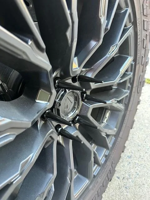 Ford F-150 What did you do TO your F-150 today? 🙋🏻‍♂️ B3