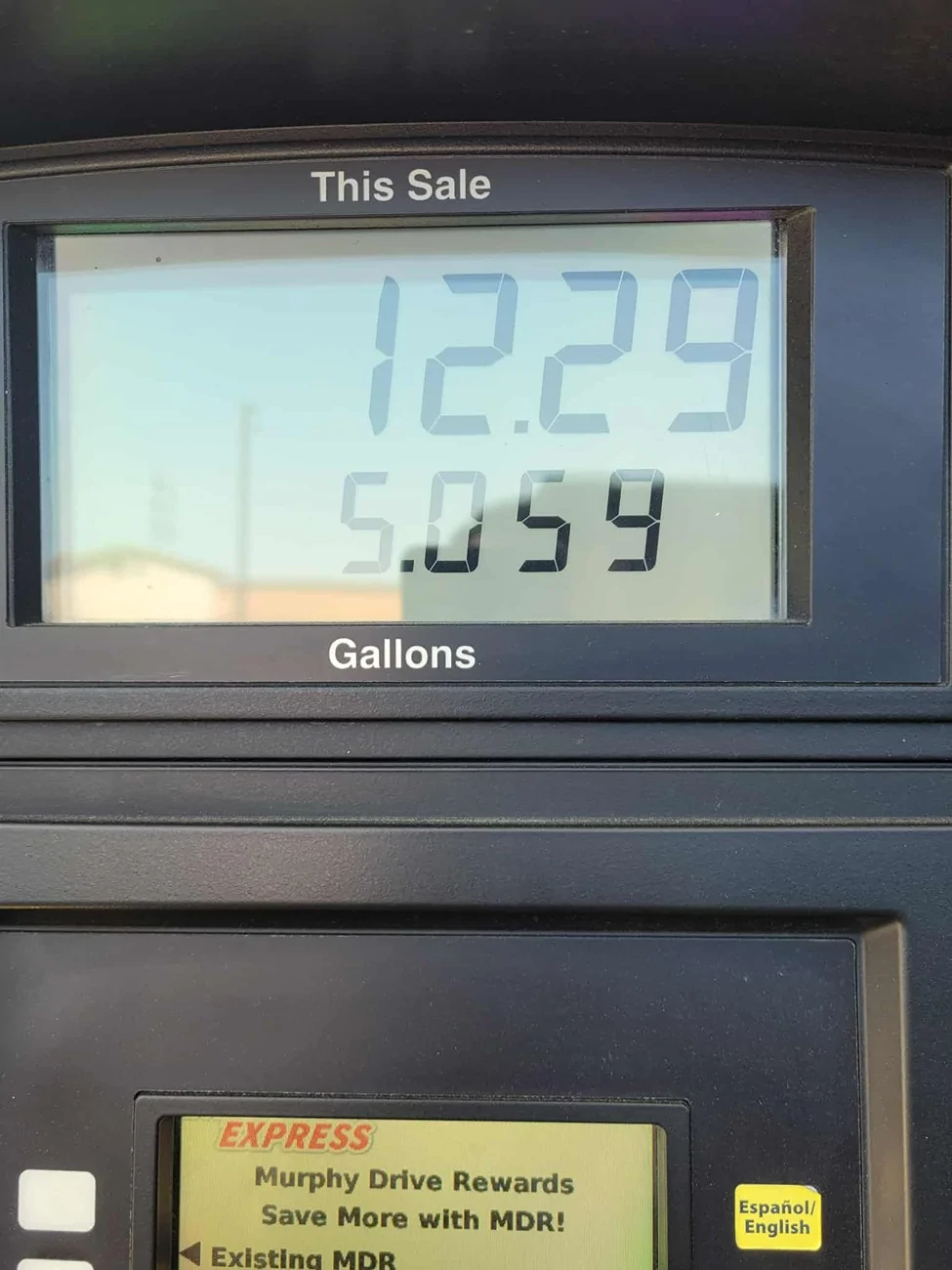 Ford F-150 2025 Power boost Lariat mpg confusion b3014283-c98e-4ffc-af64-09cfe60d03f4