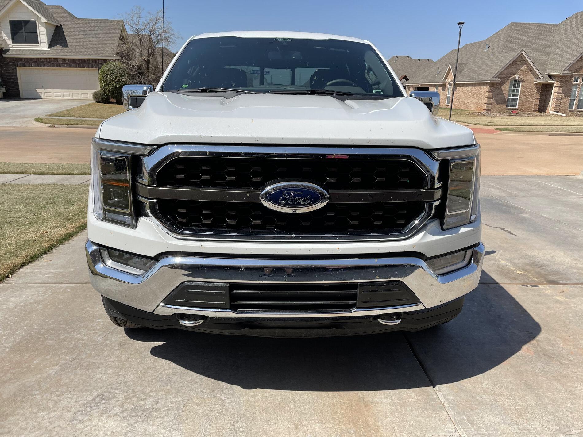 Ford F-150 King Ranch Club; Post Them Photos B338B9AA-3350-4536-B02A-AA9C1675B288