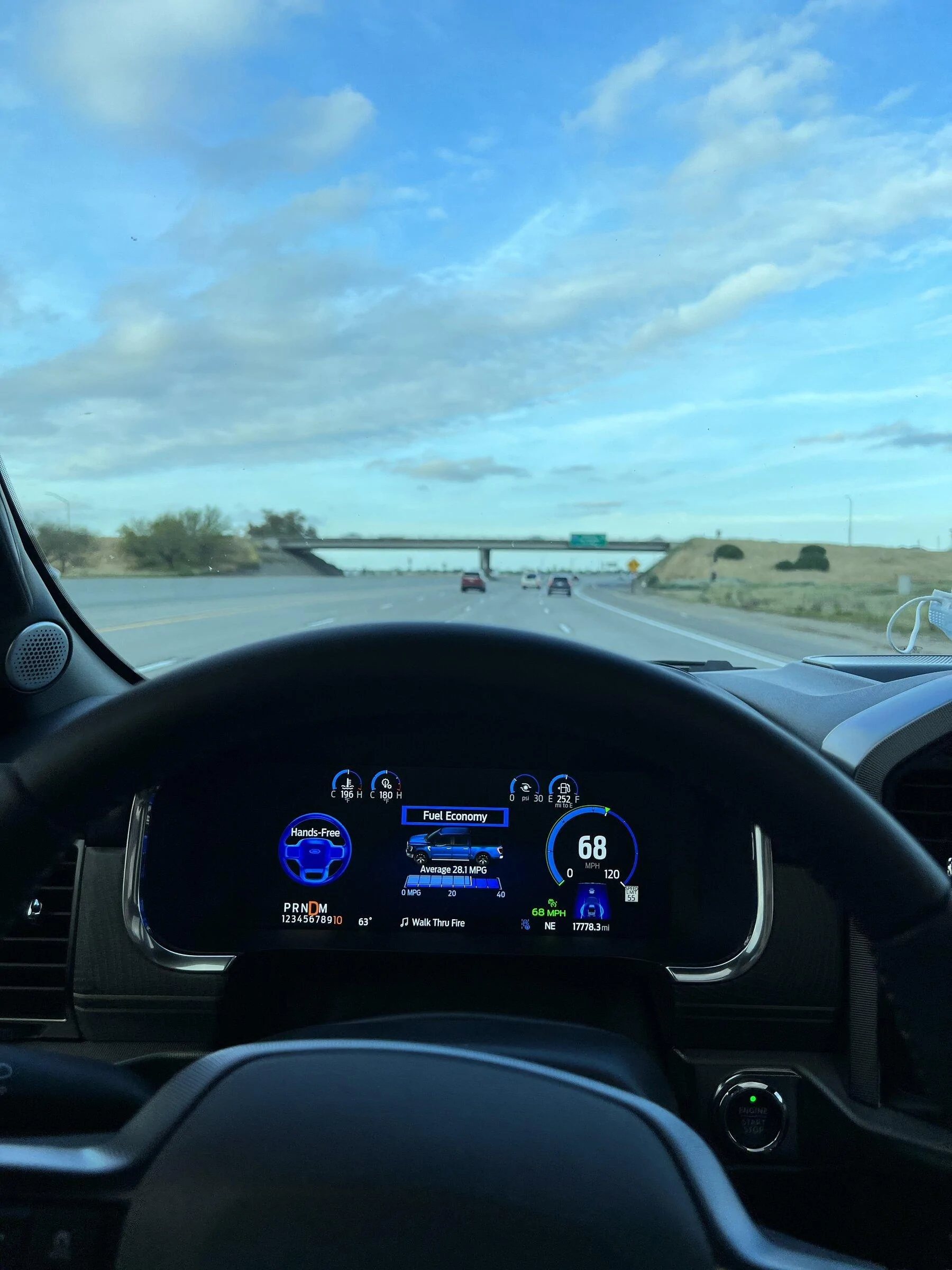 Ford F-150 ECU module programming guide using FDRS B3C48C6B-B12A-4B27-9782-7D35733D8B2E