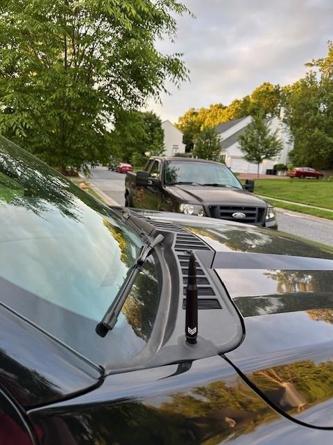 Ford F-150 What did you do TO your F-150 today? 🙋🏻‍♂️ B4