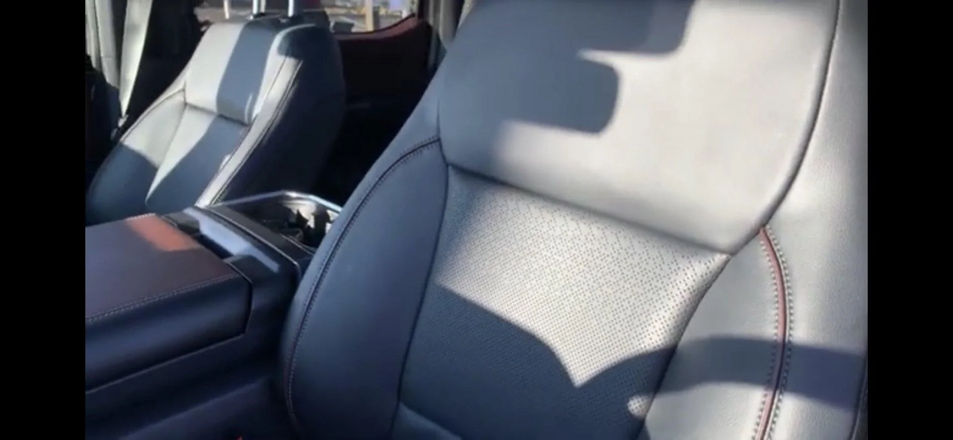 Ford F-150 Platinum Interior Question B469FDC1-C980-450C-82B4-AF8AE7ACF0E6