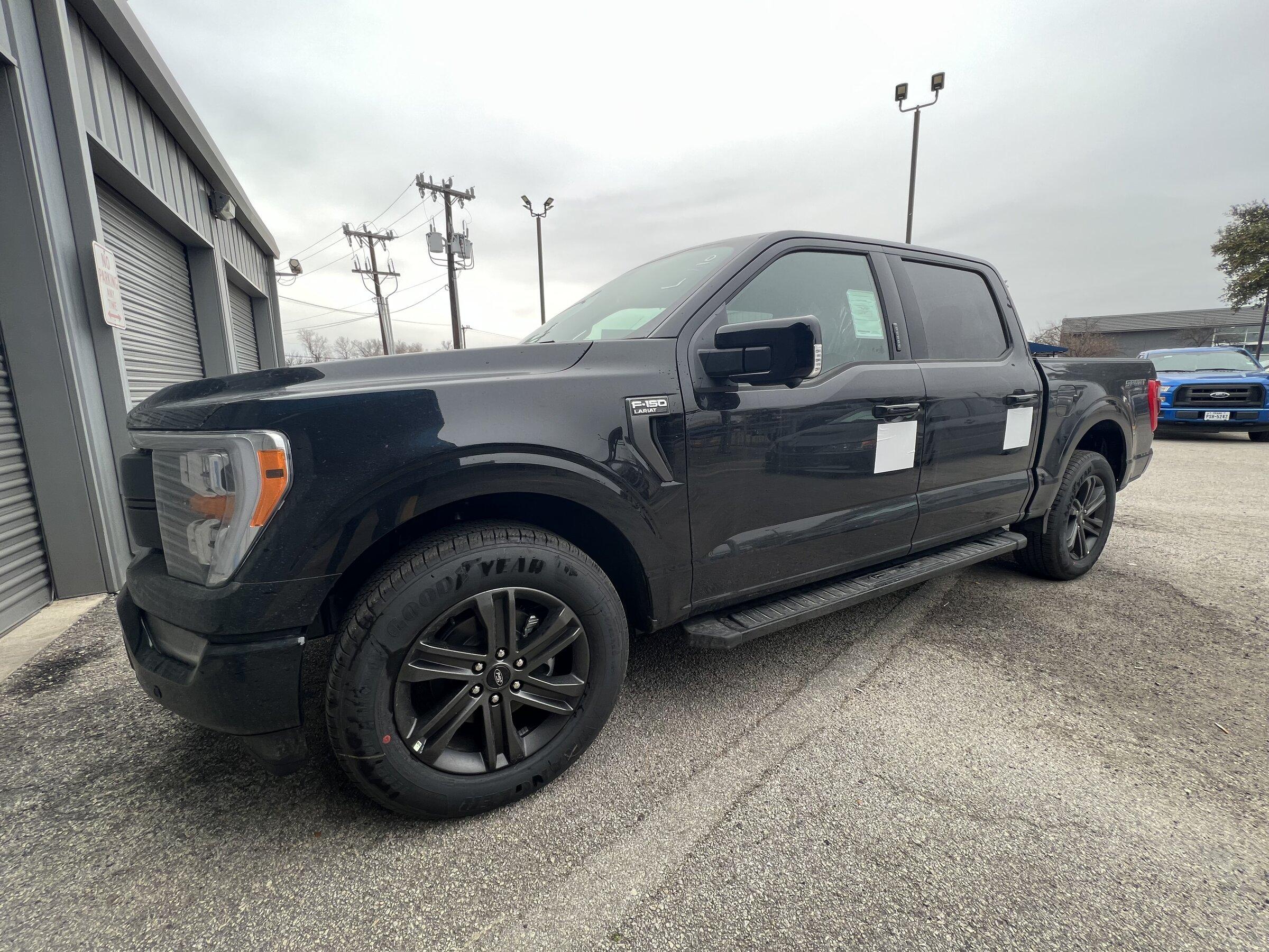 Ford F-150 ? F-150 LARIAT Lounge ? B46F5223-4368-4FB0-98F8-BFD3758CC861