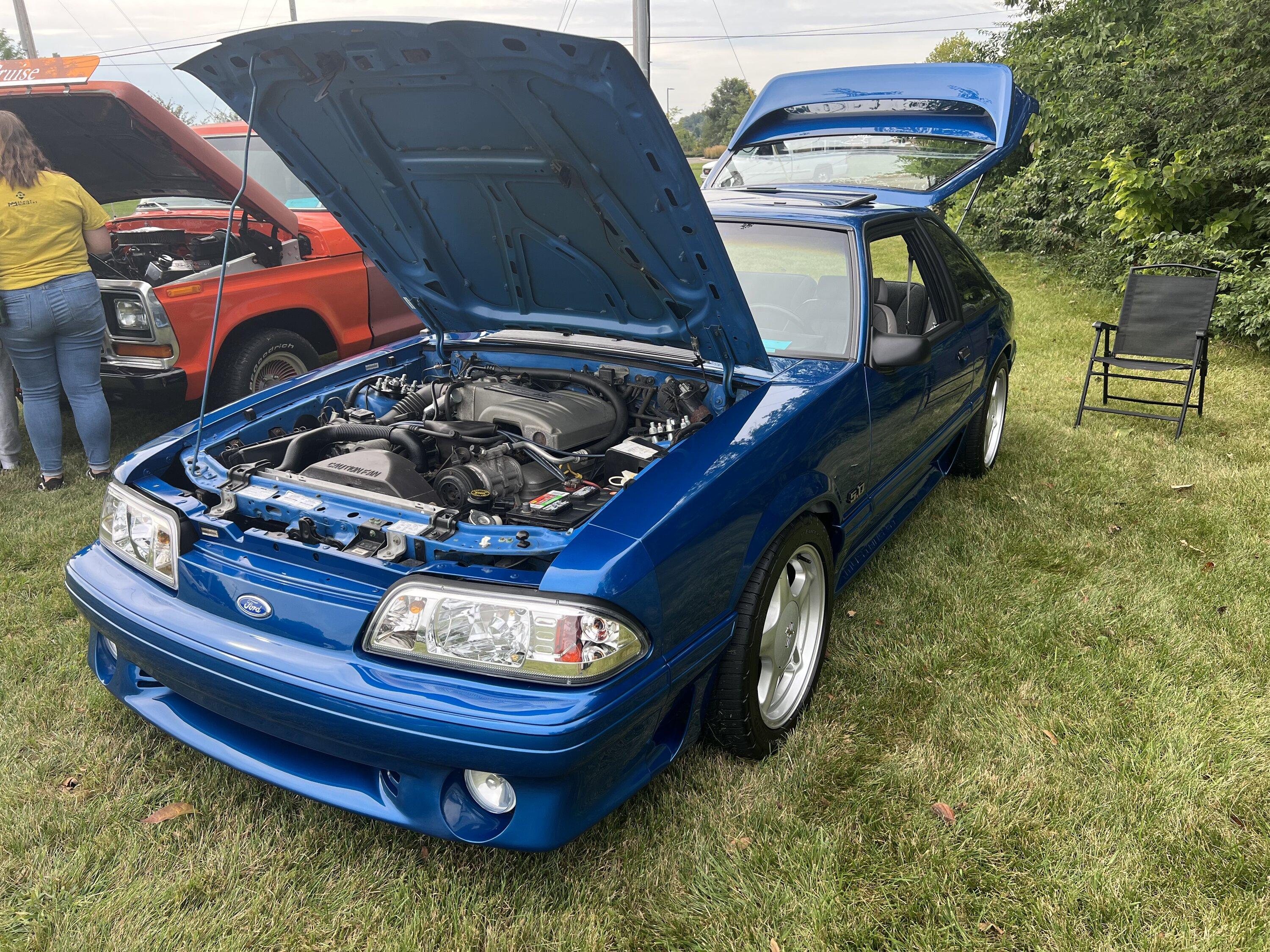 Ford F-150 2021 RCSB build B489C1EA-9C1E-4804-BA48-641898F68586