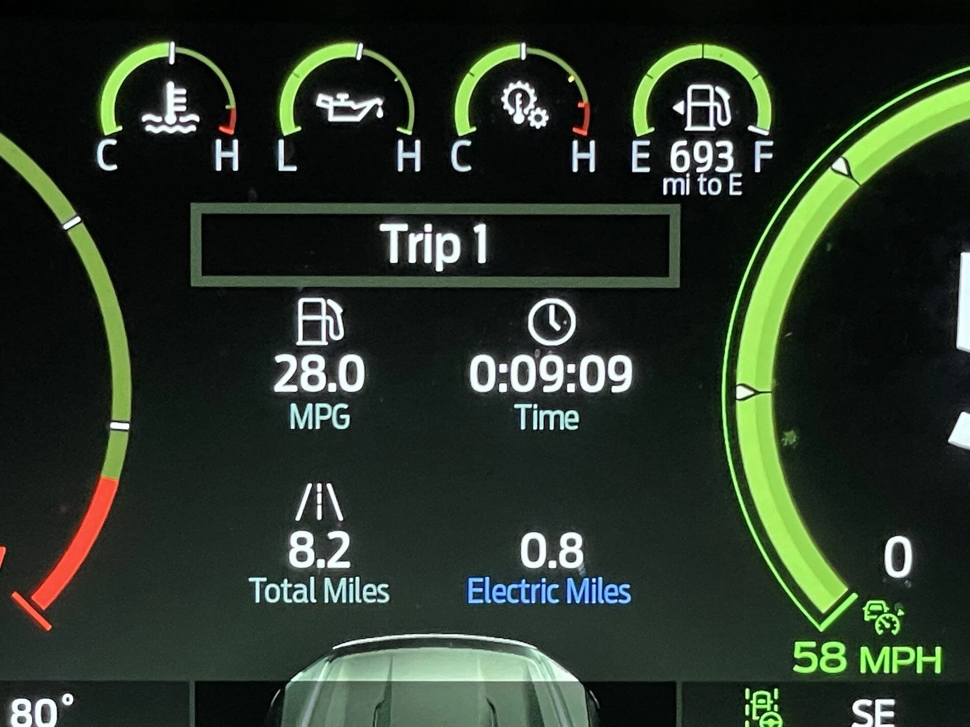 Ford F-150 Some questions on F-150 Power Boost B528F66C-CED7-4DF0-AB27-11C385D9E290