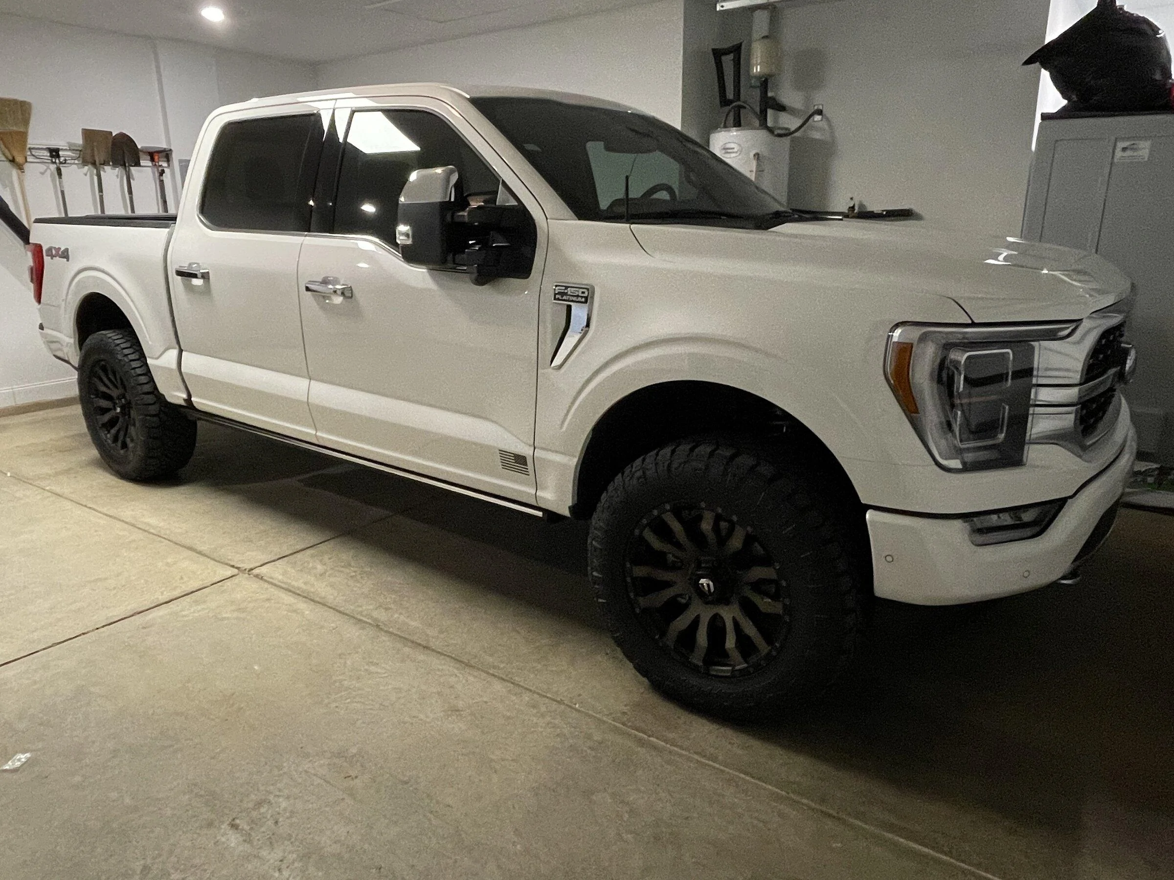 Ford F-150 Build week of 03/07/2022 B55E43D9-414A-4F2A-96B7-80077FAFDE90