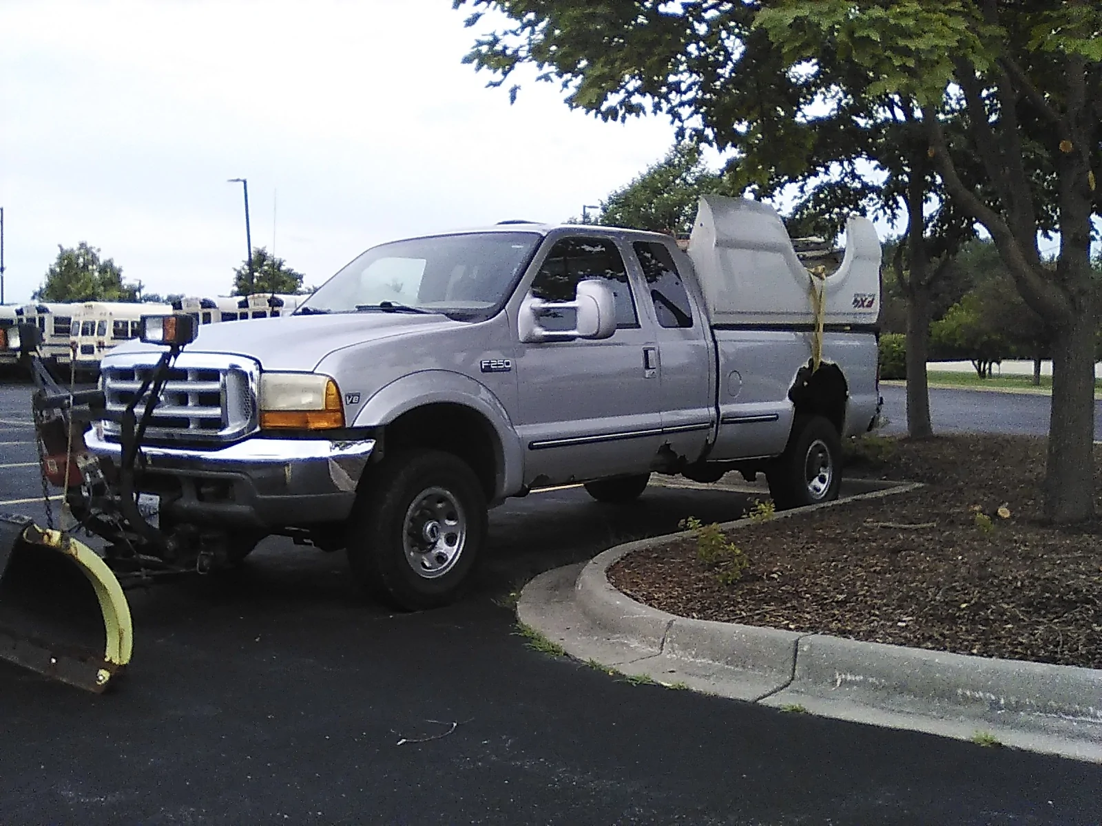 Ford F-150 Two beds are better than one B567D6AB-D8DD-445C-8E4C-52888C322402_1_201_a