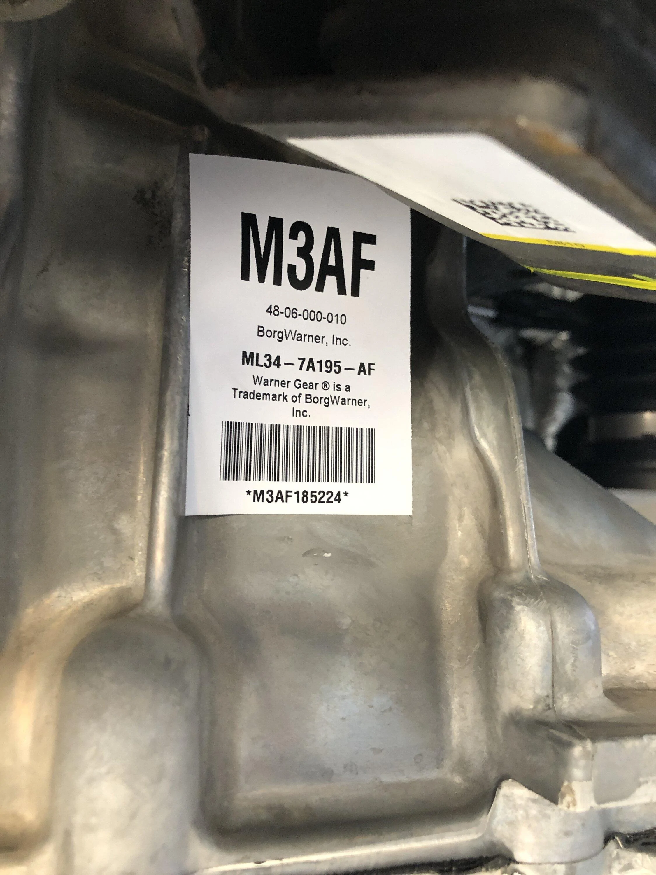 Ford F-150 Will I regret going with XL? B5763FC3-FDFD-495A-8723-165B3F2E79A1