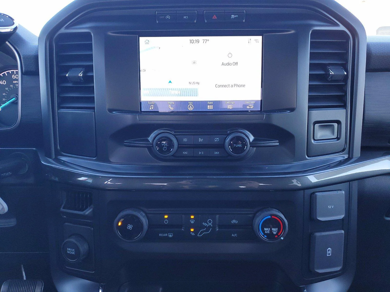 Ford F-150 8" XL & STX Center Stack Screens - Appreciation Thread! B5B00C8E-225F-4F53-9ED8-78291035B47C