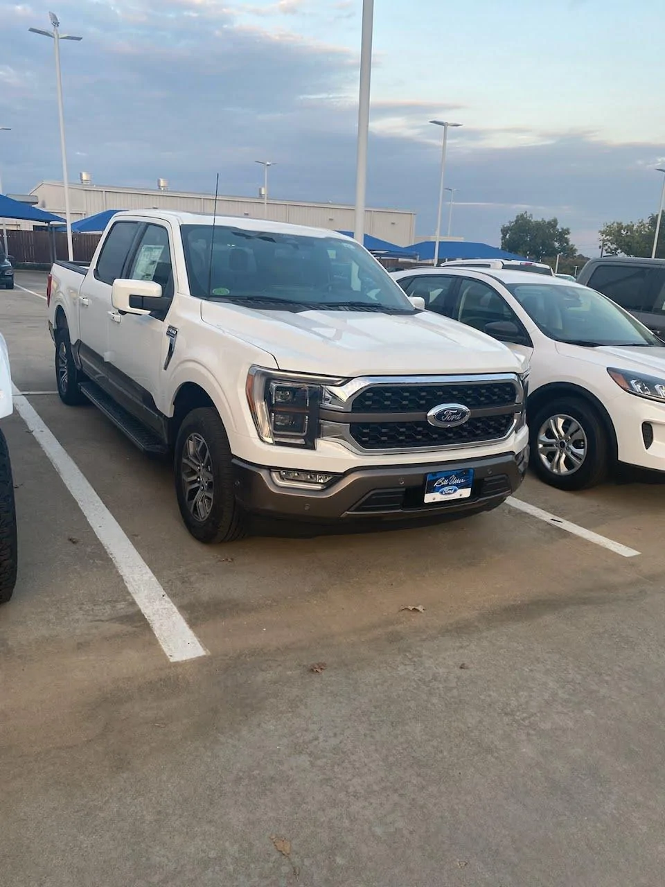 Ford F-150 8/8/2022 Build Week b5c5d22bc3d74ecb3047e5dae3d1e9ffc7a0f8db-14