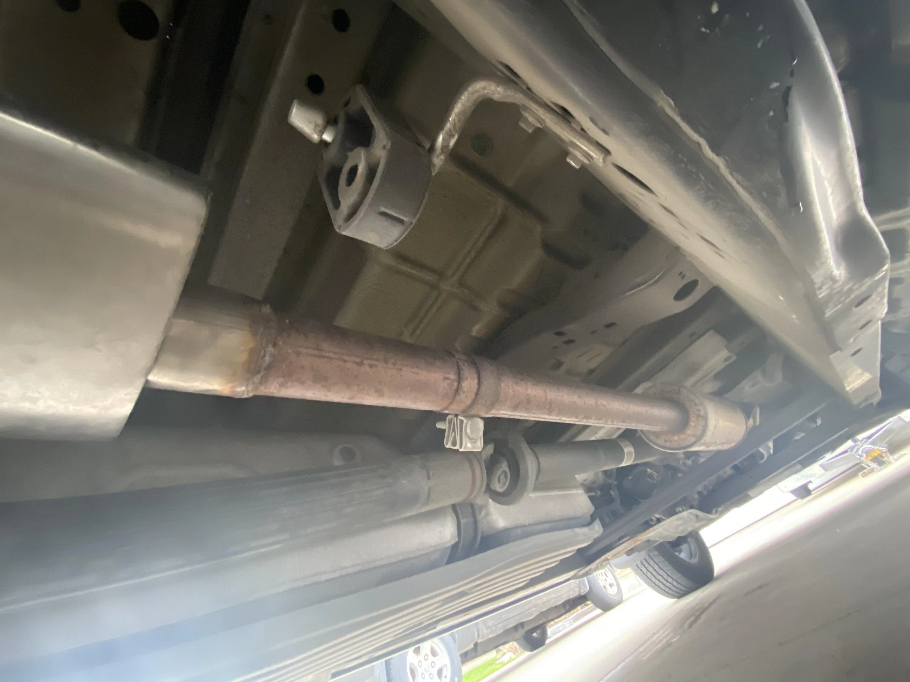 Ford F-150 Muffler swap B5FE9F11-1407-4ABC-8BDD-471FD99424F8