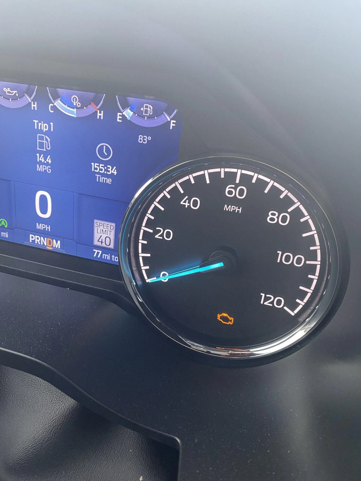 Ford F-150 P0456 B621EE0F-C1D5-49A0-9896-8DAAD08B6F84