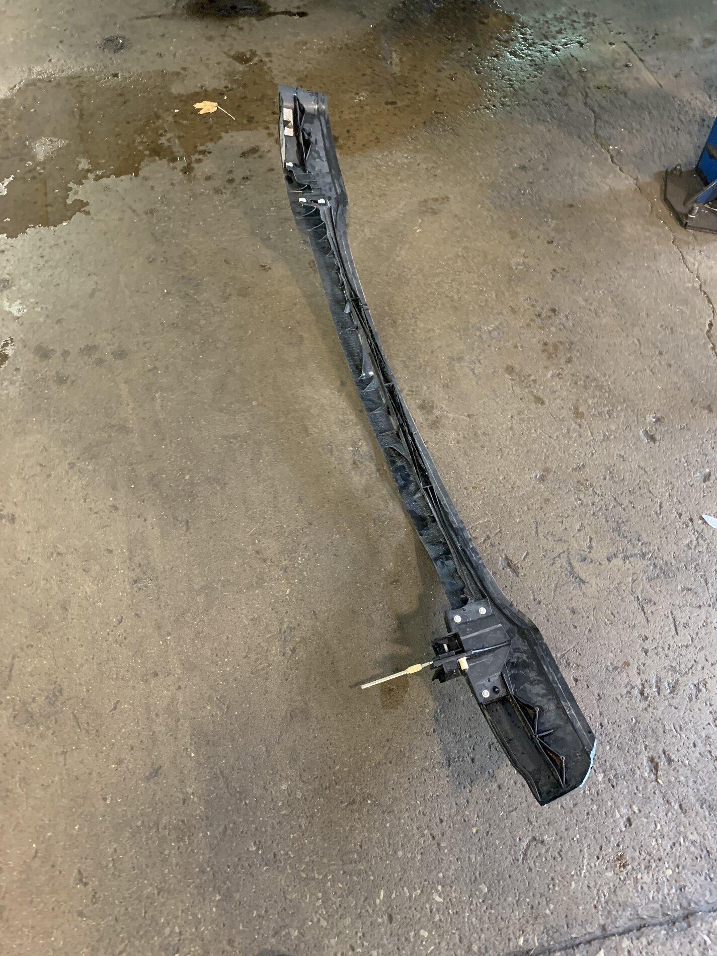 Ford F-150 List your 2021 F-150 issues B6B26128-4EBA-49EC-A68C-CF08585CBEE3