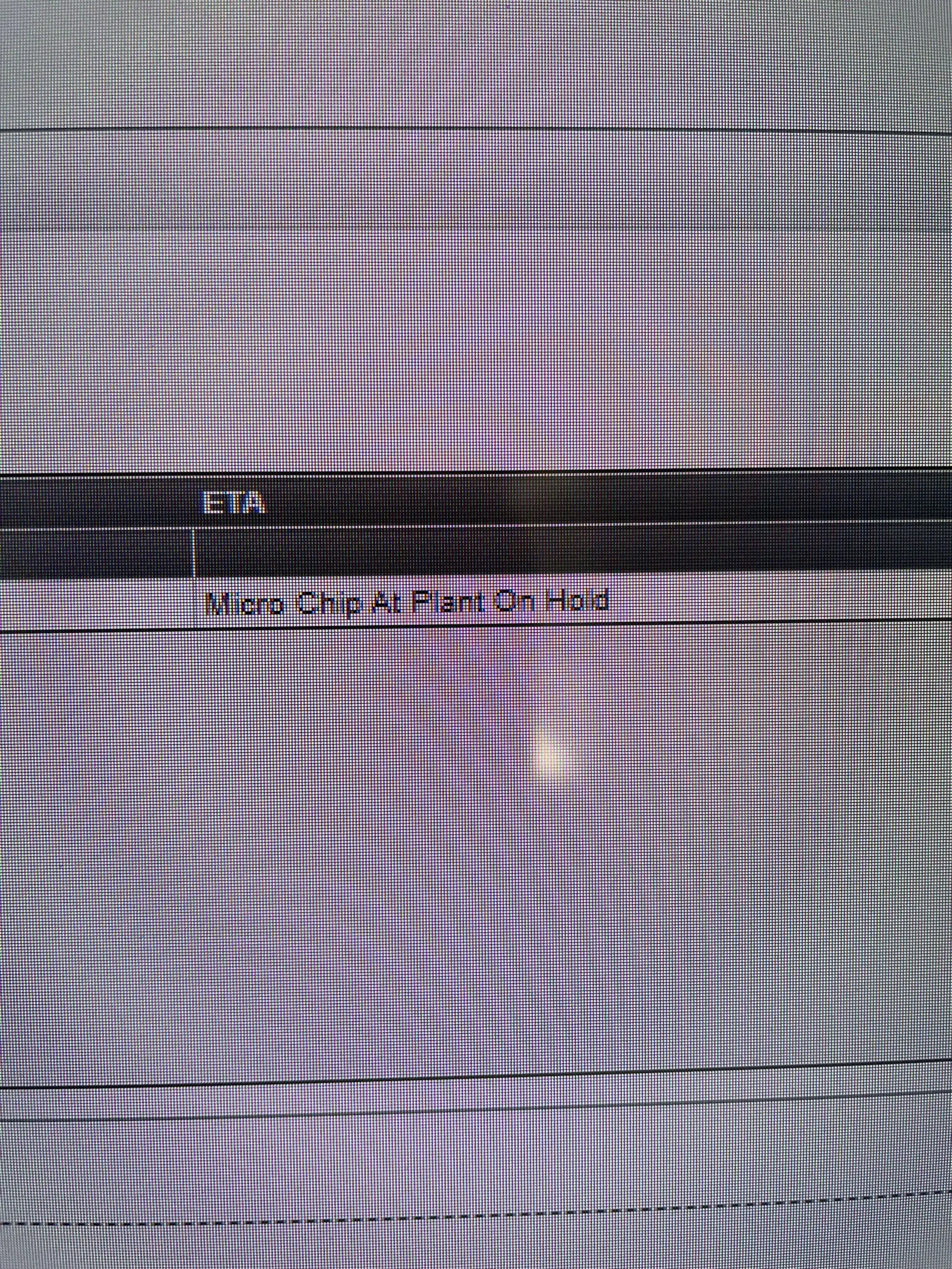 Ford F-150 8/8/2022 Build Week B717F00C-4E4F-41DD-A03A-F4A8B3379BC5