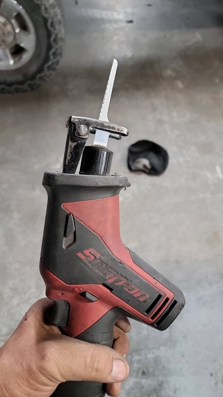 Ford F-150 2024 Active Airdam removal - Any Issues b75bde90-fdcf-49ed-8279-5cfea4b8cbc3