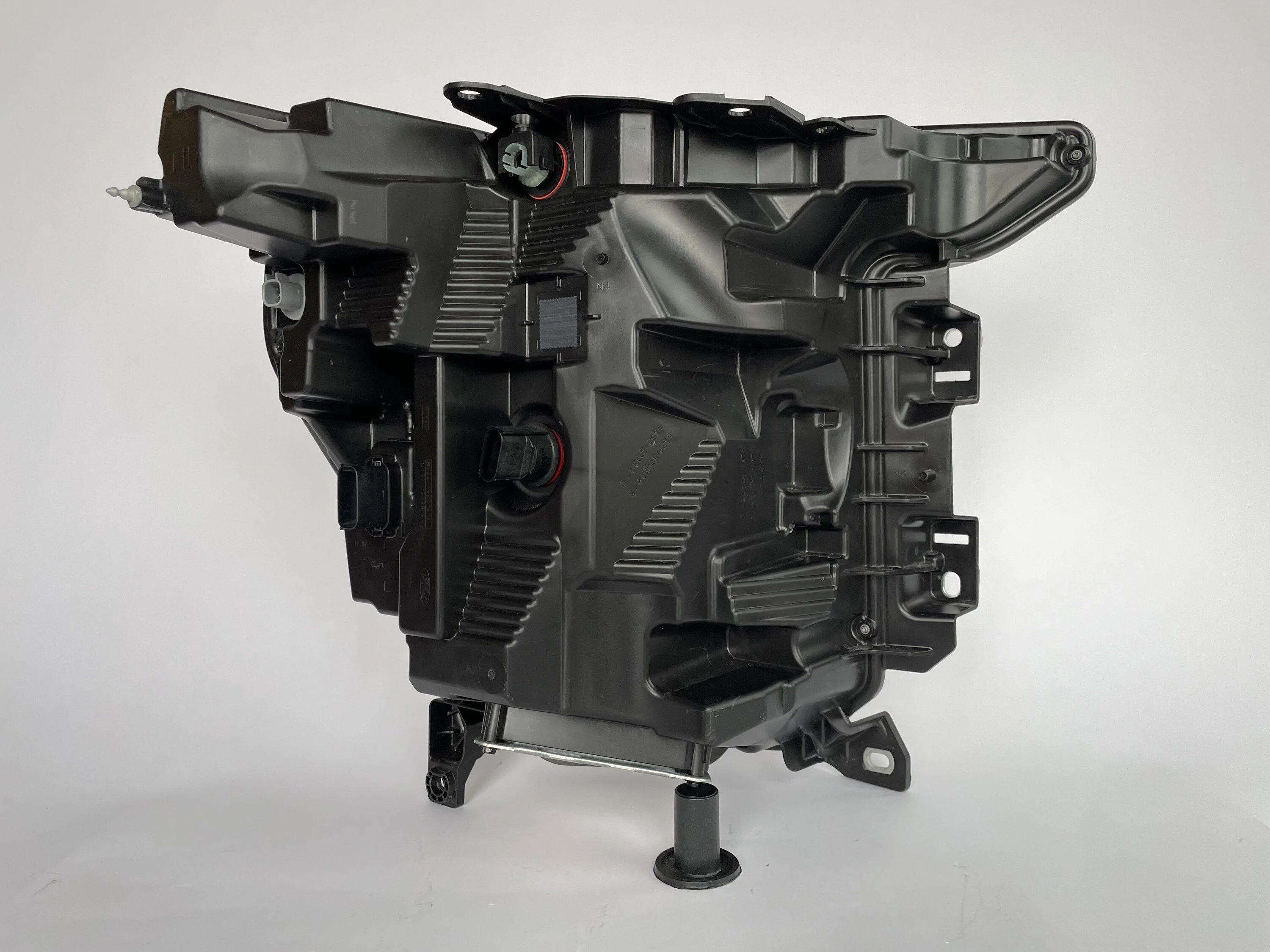 Ford F-150 OEM Quad Beam LED Headlight Set B803FF49-B20D-4463-8240-9127BF57DBDB