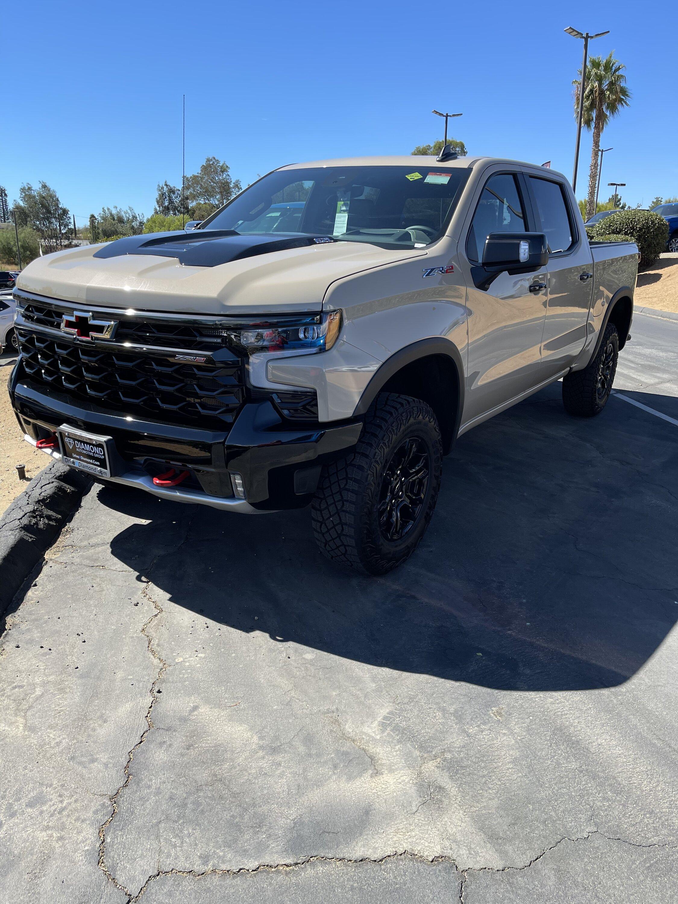 Ford F-150 7/25/22 Build Week B882EBBF-ECDA-4A85-86D1-0A174AF69437
