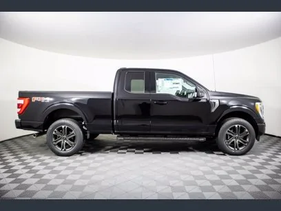 Ford F-150 2021 Super Cabs B882EF9B-C4B8-467E-A8A1-5574248646B2
