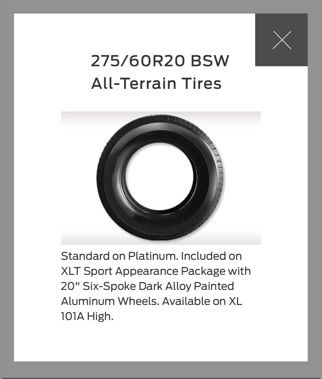 Ford F-150 8/29/2022 Build Week B8846E3C-19AB-4EFC-A518-B7C11870C634