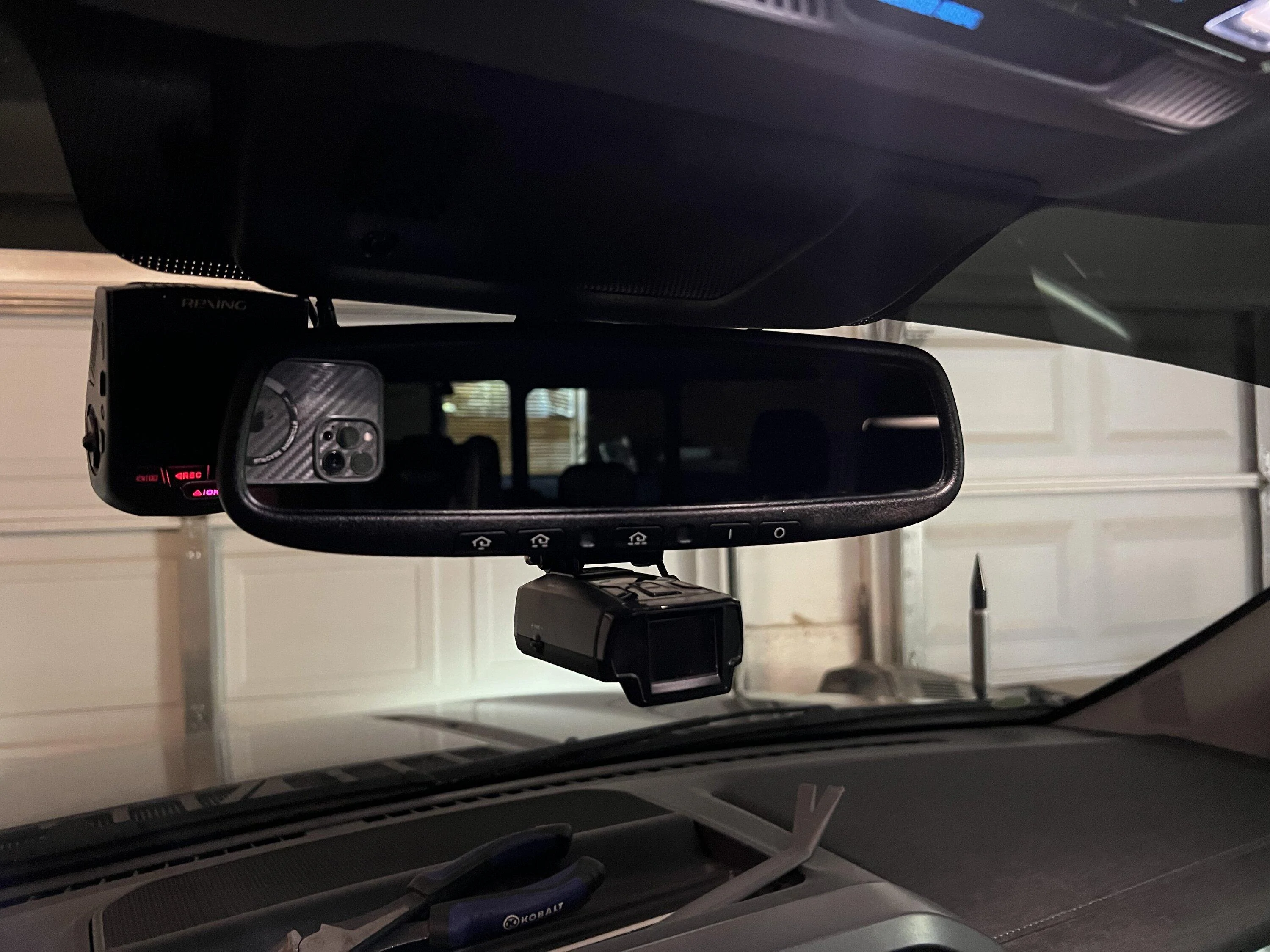 Ford F-150 What did you do TO your F-150 today? 🙋🏻‍♂️ B8933F91-4D1E-4AAD-97D3-7C08C857CAE3