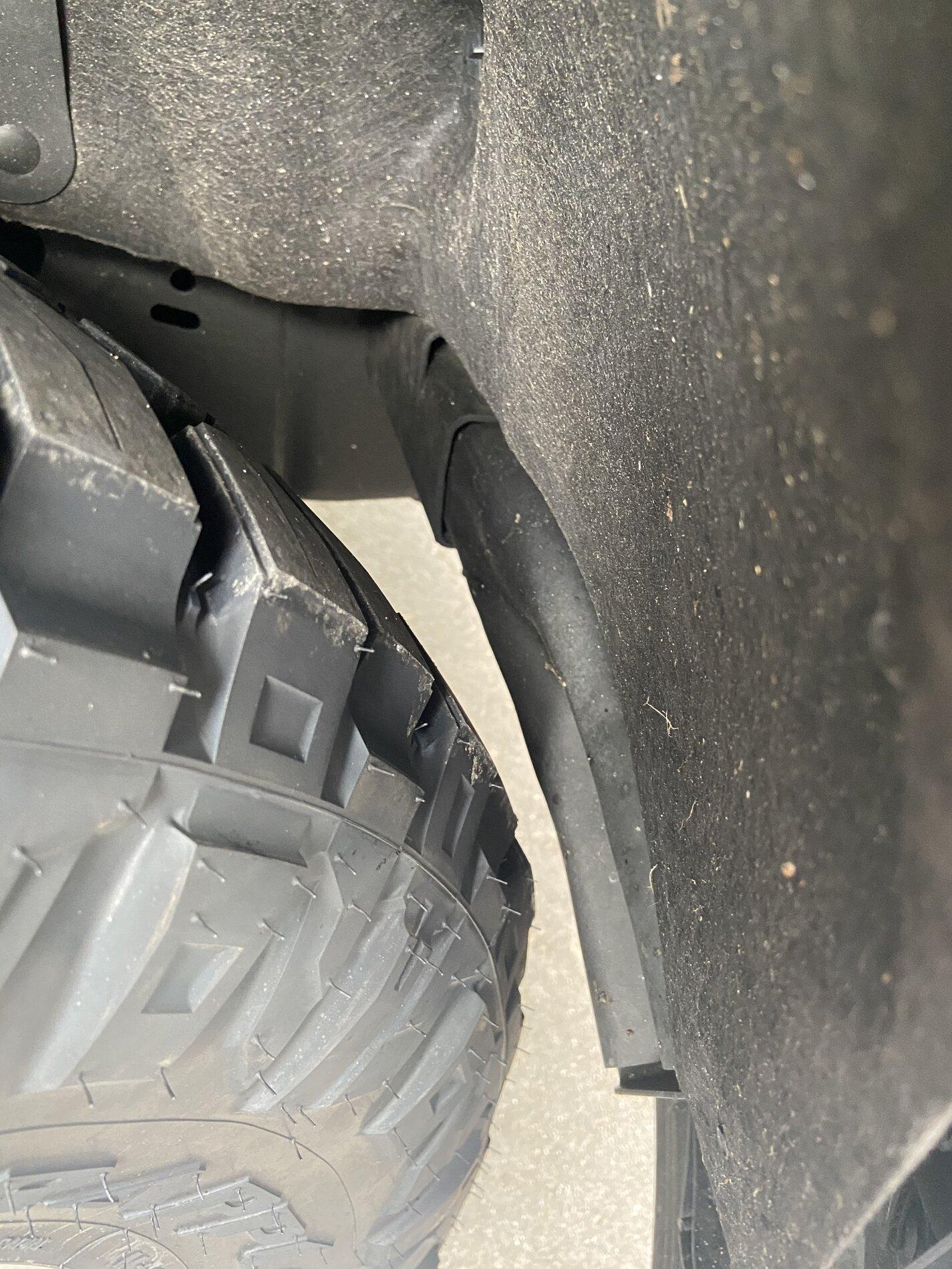 Ford F-150 Factory Wheels with Aftermarket Tire Thread B89DBFE2-7E04-4438-A34C-30BEC384EE47