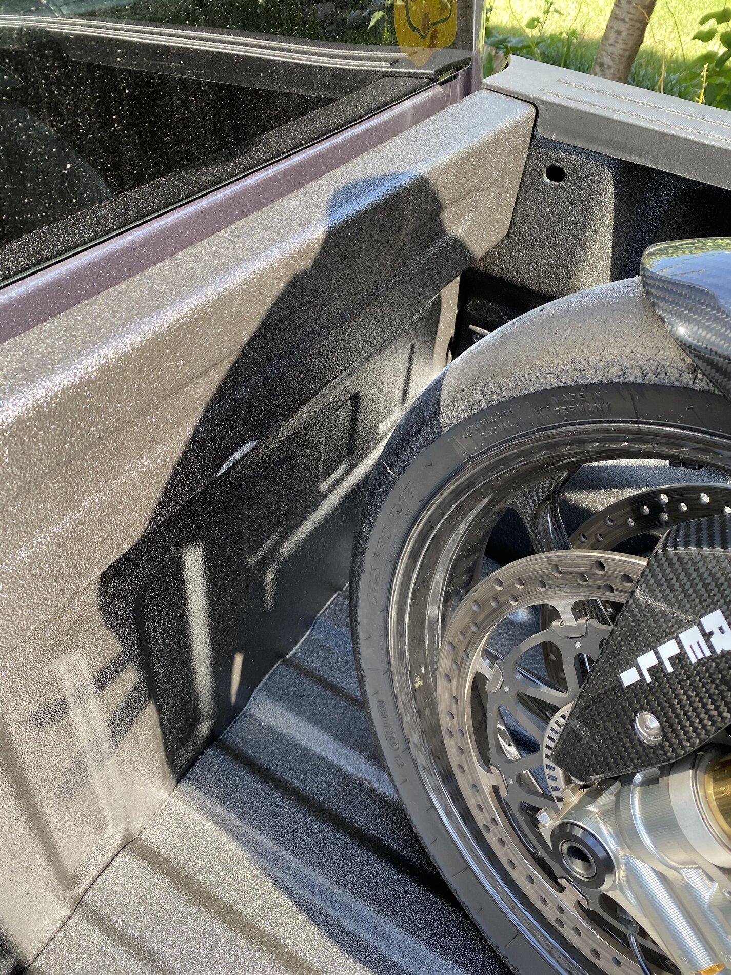 Ford F-150 What did you do TO your F-150 today? 🙋🏻‍♂️ B8A6A318-C89E-4FC3-9EB2-1CDD5D4E72E3