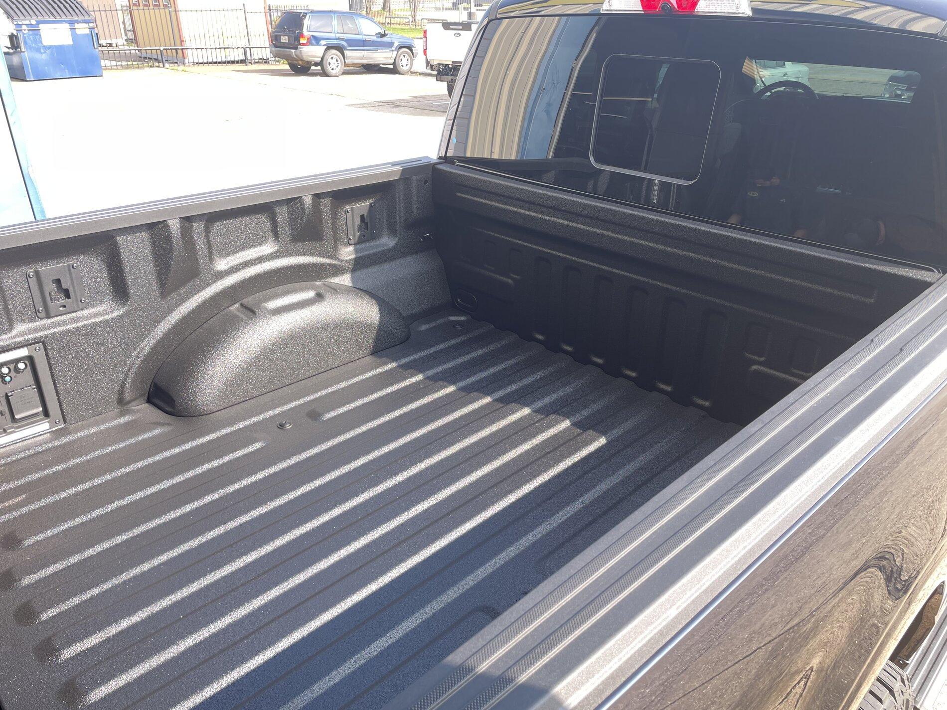 Ford F-150 My new AMB Limited B8DFAD00-43E3-40AC-B39A-0936DB25186D