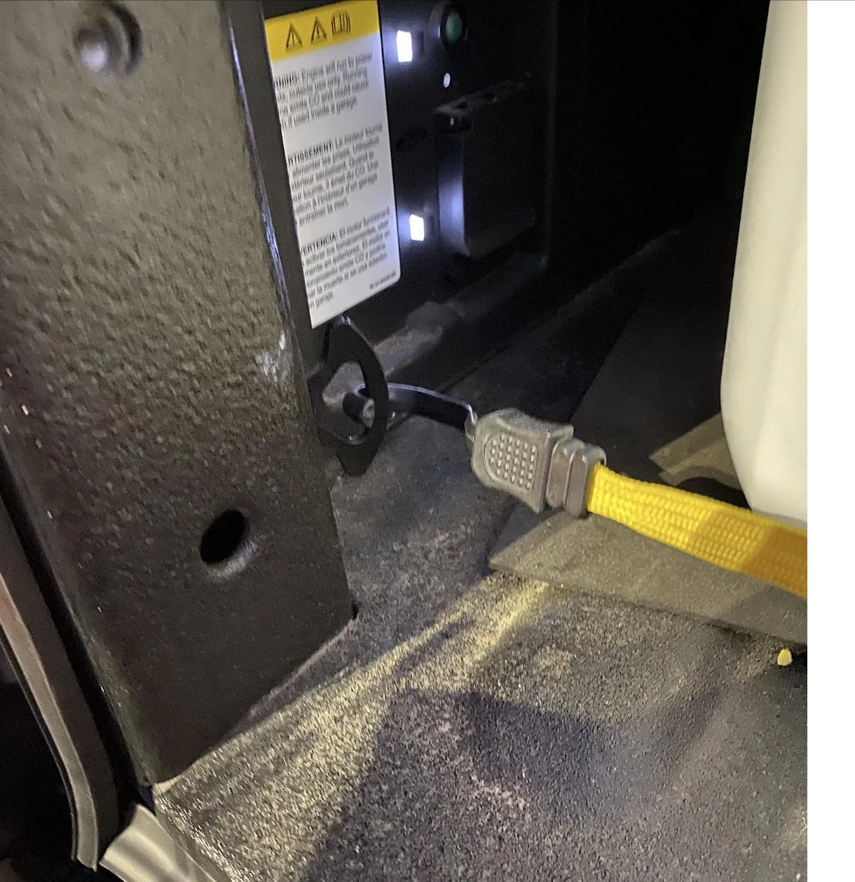 Ford F-150 Bed Tie Downs B9040C96-B2A8-44C9-8D0E-2ED81ECD2D88