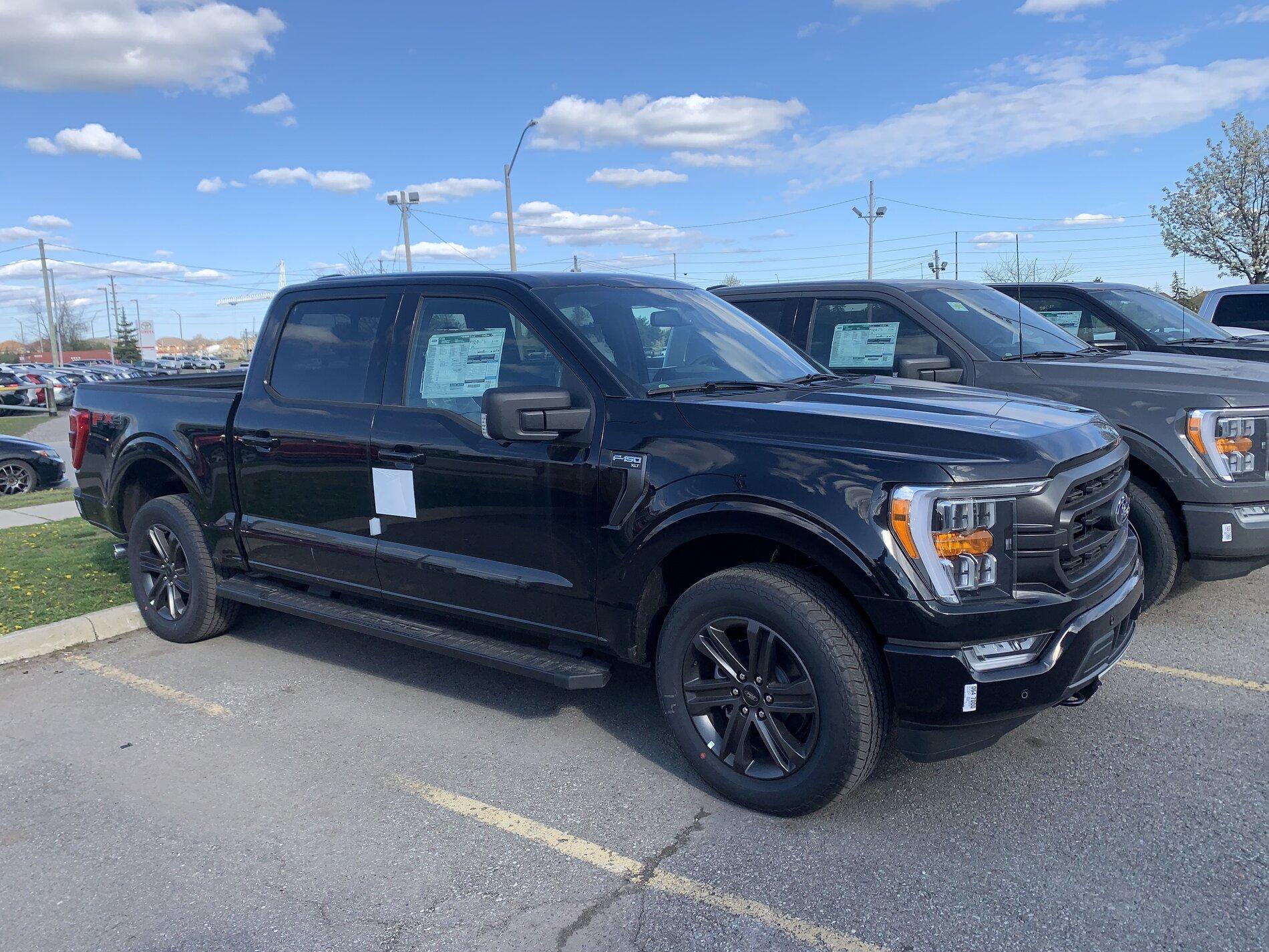 Ford F-150 How many days since you ordered (still waiting on delivery) thread B9198CCA-D6E6-4DDB-B73E-22F4CBC20798