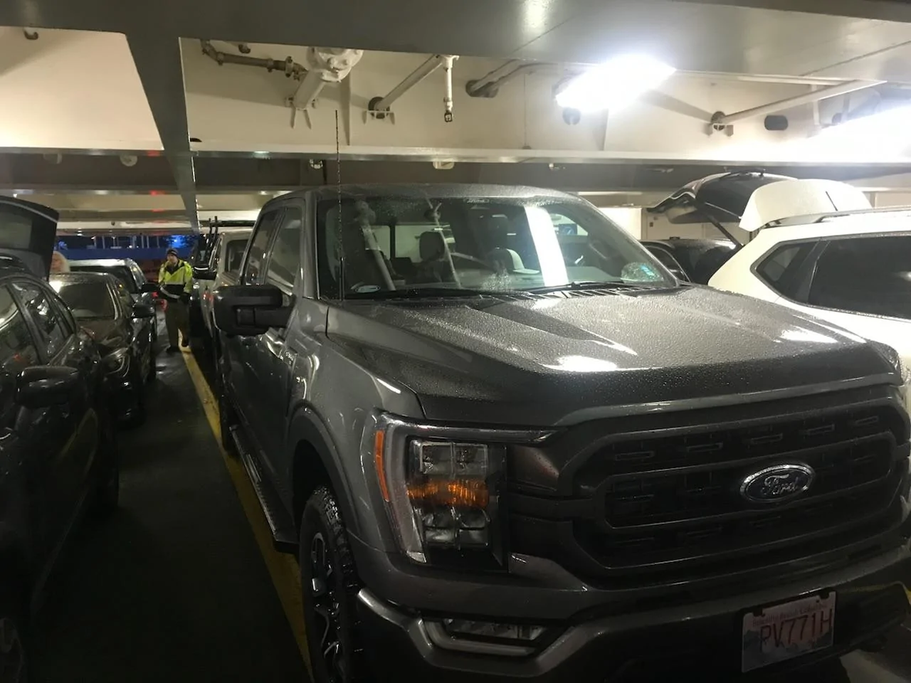 Ford F-150 To Montana and back! B93D4FA8-4CA2-4462-90D0-791D65959994