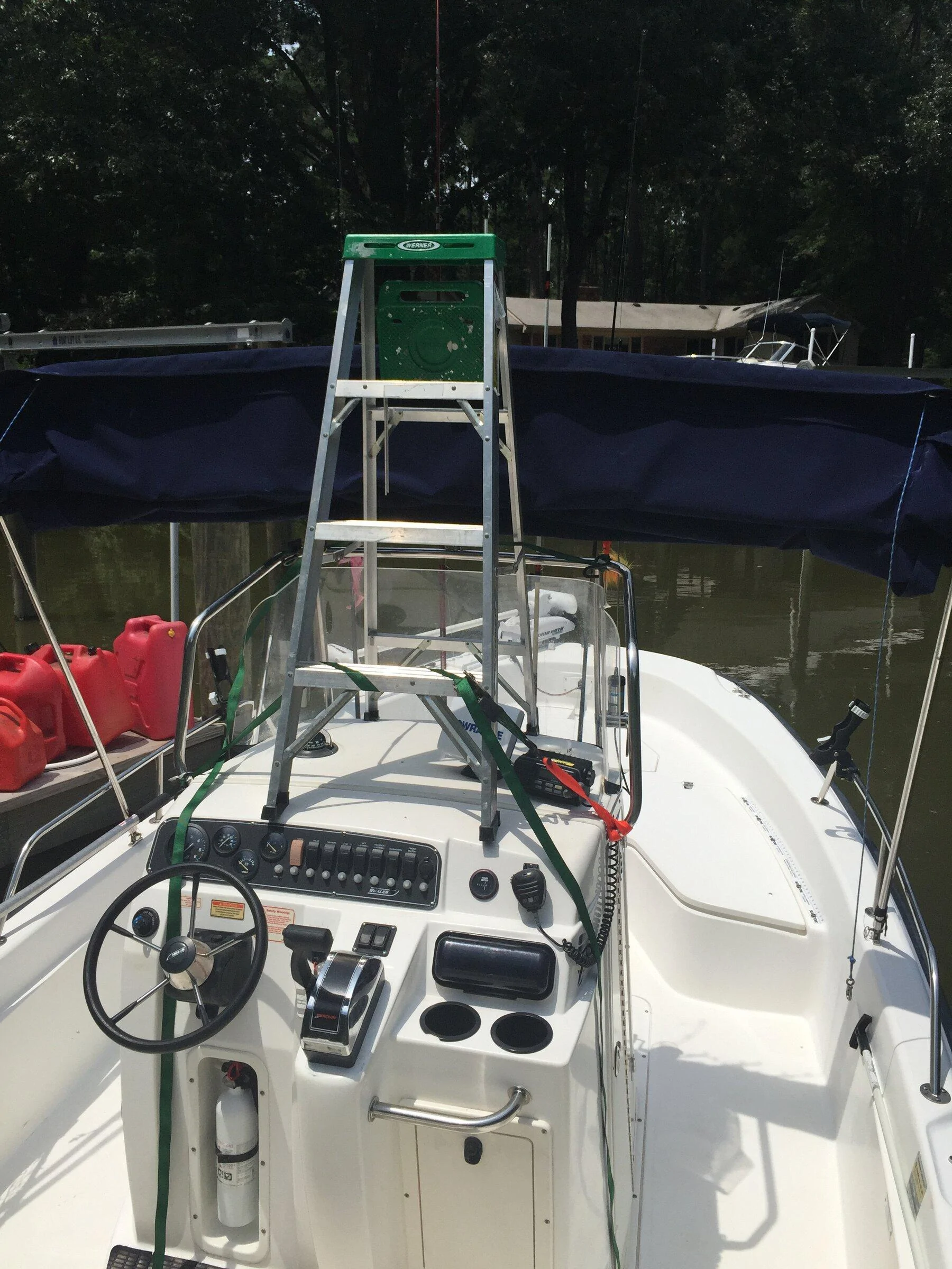 Ford F-150 Tailgate conversion B9529D9A-A156-4CA4-B1FF-9F909B822FB2