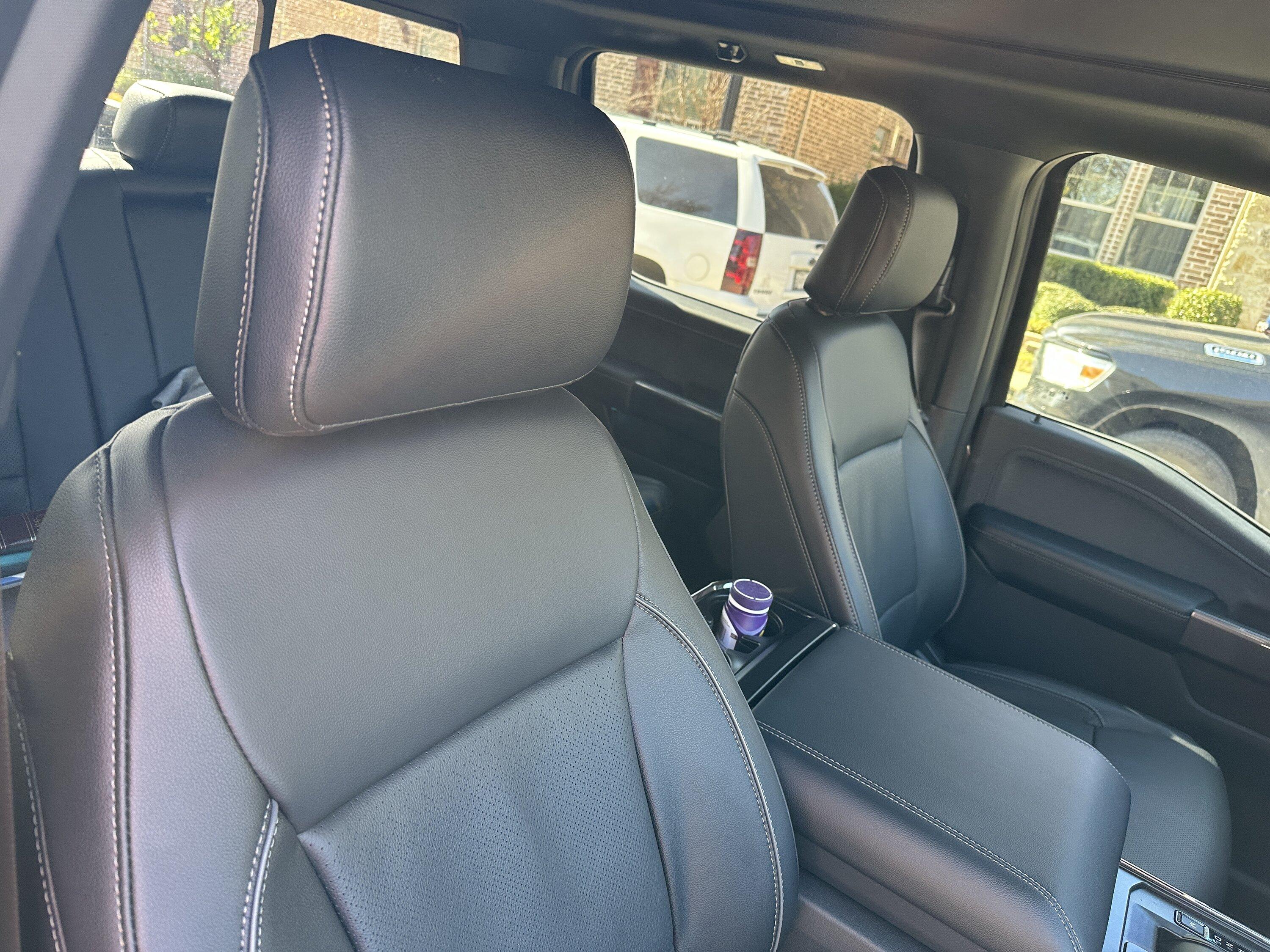 Ford F-150 My mistake :( ...need help selling New Truck B9746515-A169-41E2-ADCF-A42329285BC9