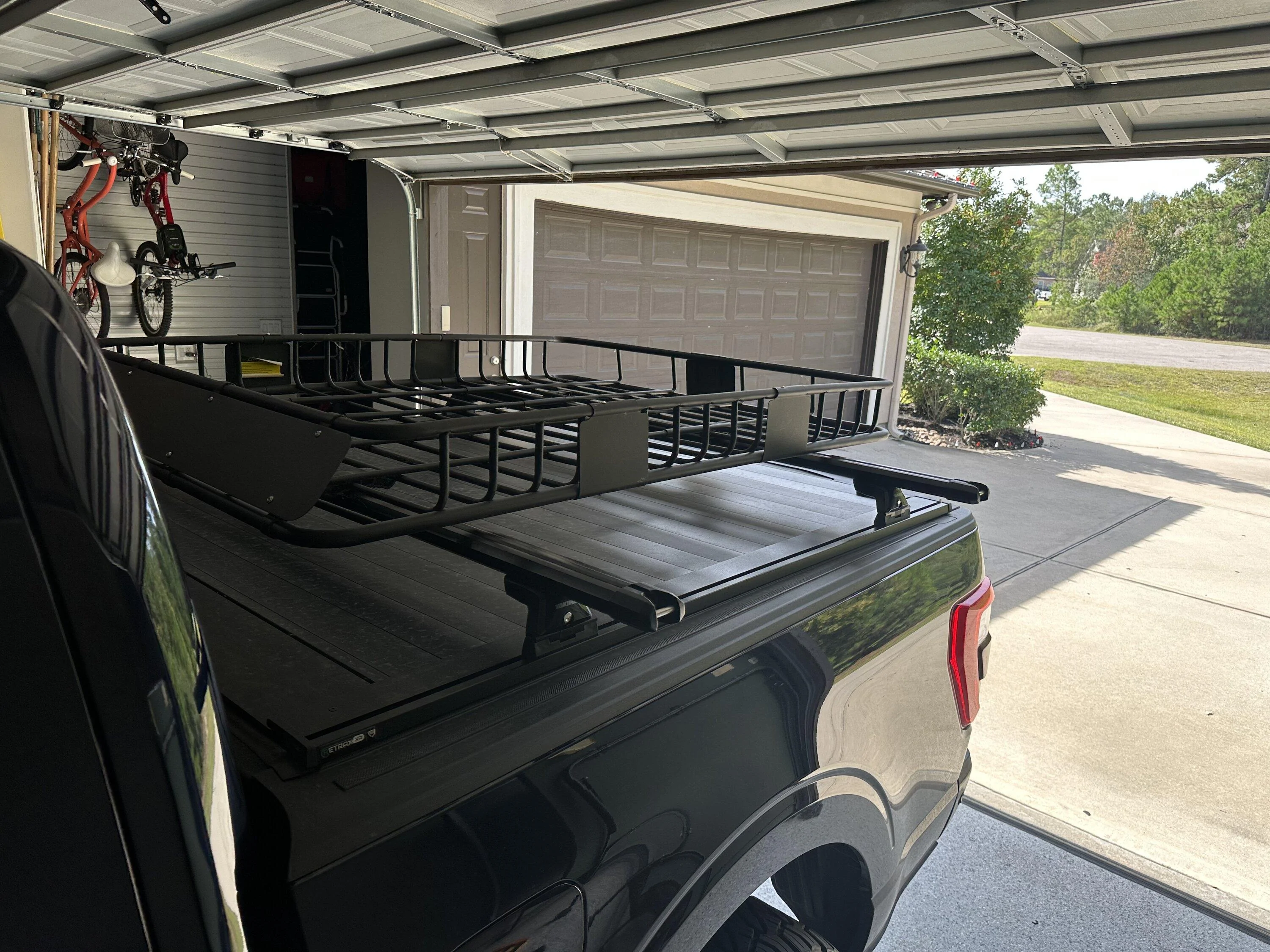 Ford F-150 For those planning a rack... B9899E06-1FFE-41C0-8802-DED628D0AA9E