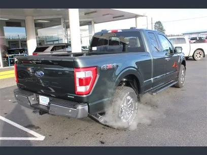 Ford F-150 2021 Super Cabs B98BC8AD-199D-4D88-B218-89DE34949F08
