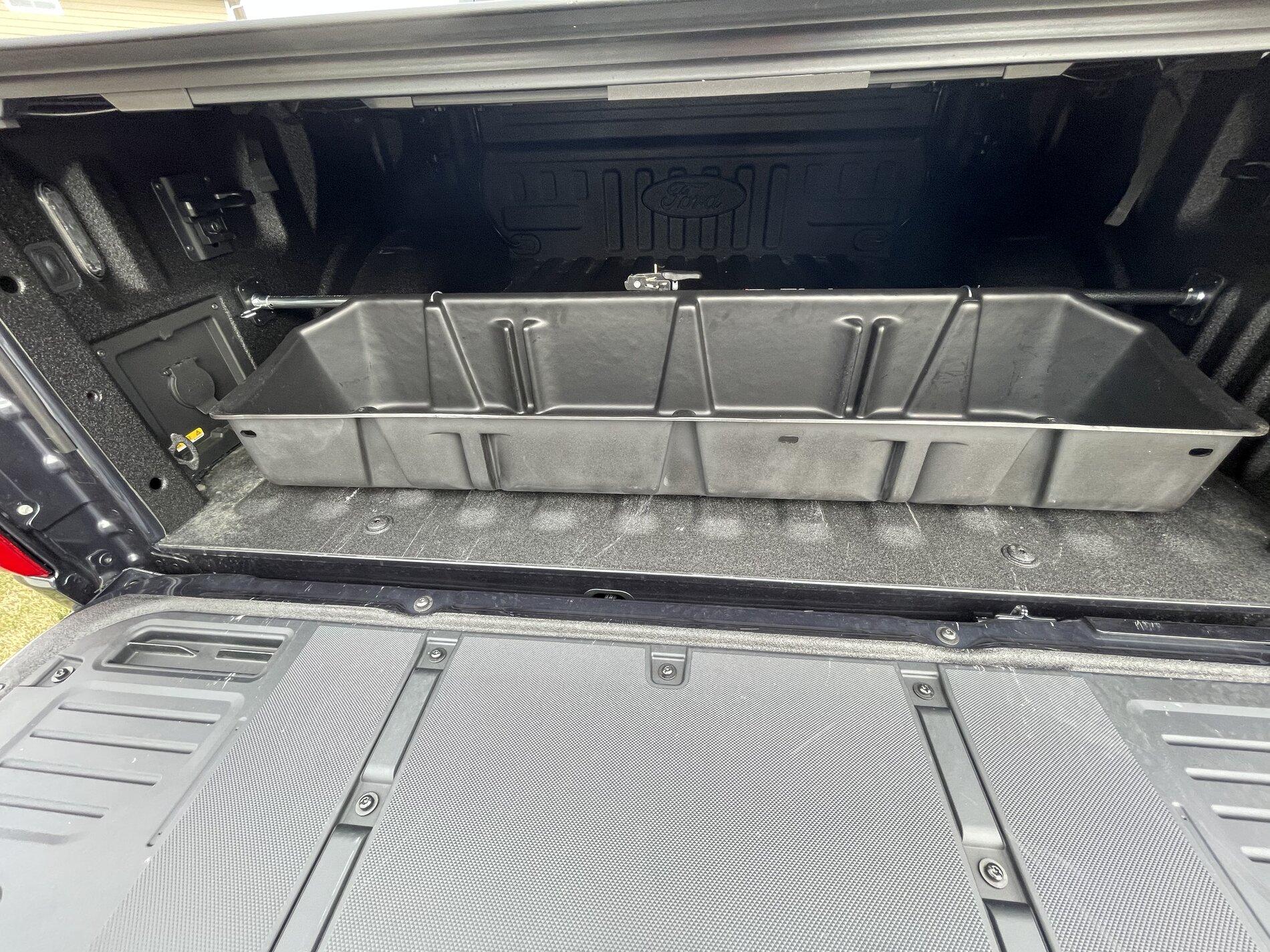 Ford F-150 What did you do TO your F-150 today? 🙋🏻‍♂️ B994672D-3BCC-42FF-AFC4-E011AD0E9DF7