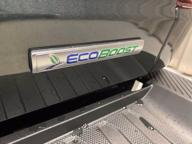 Ford F-150 GUARD F-150 (2021+) Club B9C25B86-FFCE-4733-9714-C9EF329A8005