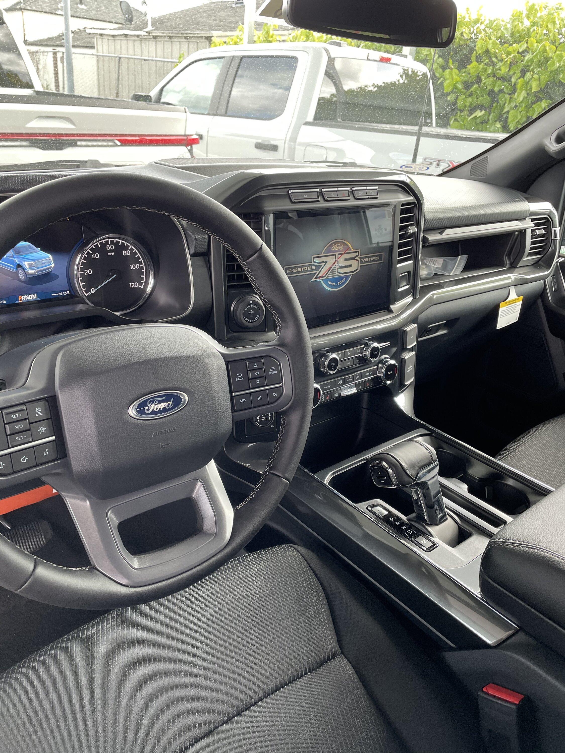 Ford F-150 AREA 51 F-150 (2023+) Club BA1C6395-FDC2-438D-9FE8-49D68DA0171B